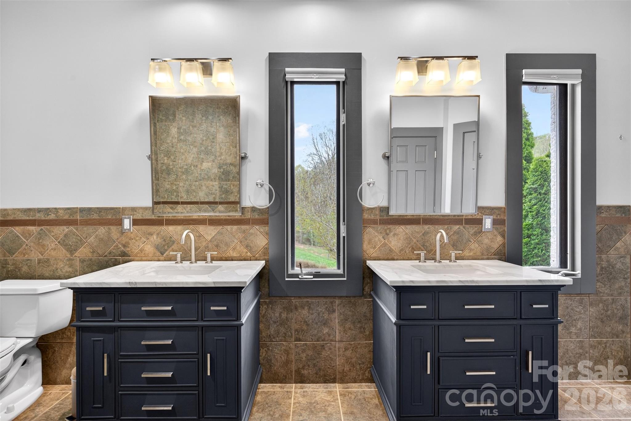 300 Springhill Drive — Rutherfordton
