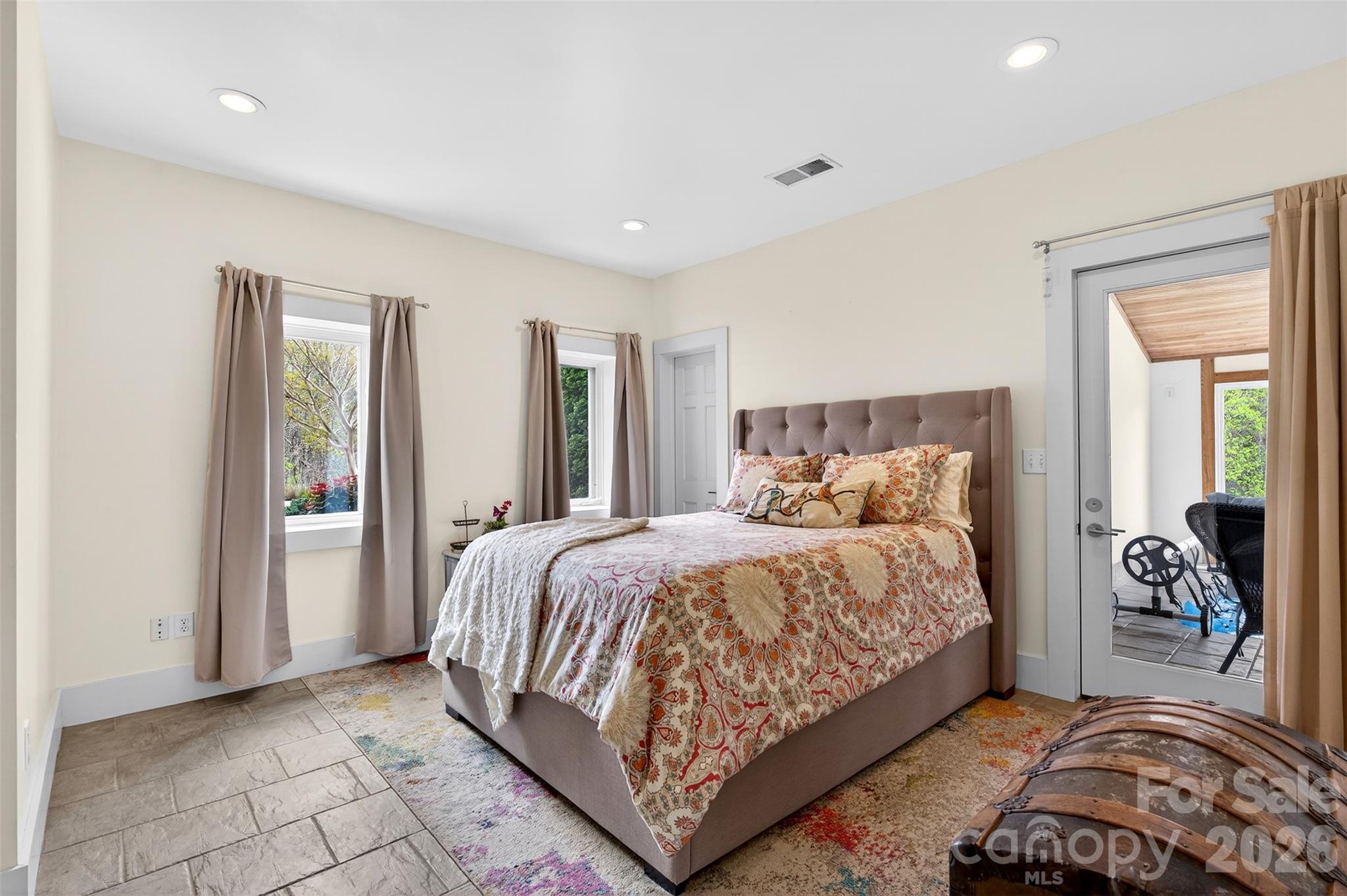 300 Springhill Drive — Rutherfordton