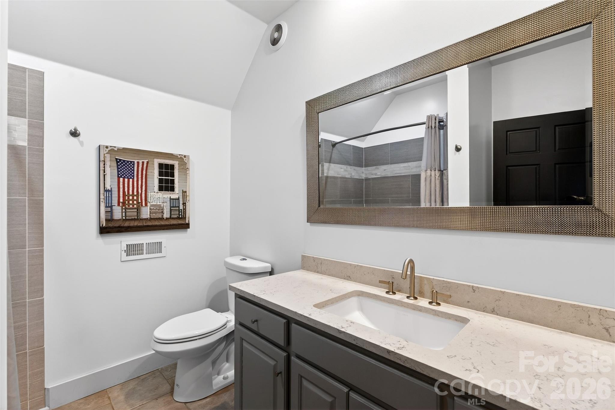 300 Springhill Drive — Rutherfordton