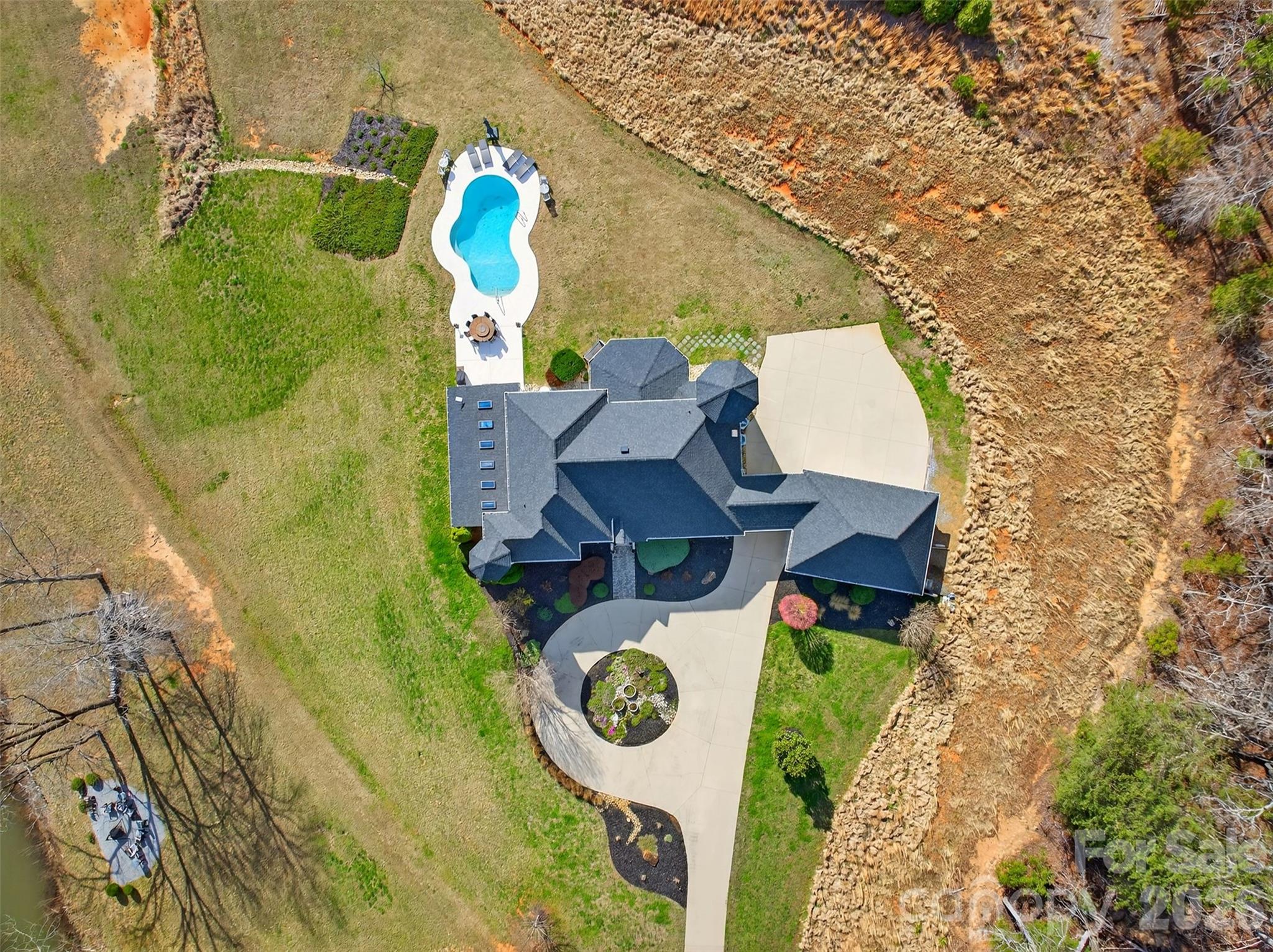 300 Springhill Drive — Rutherfordton