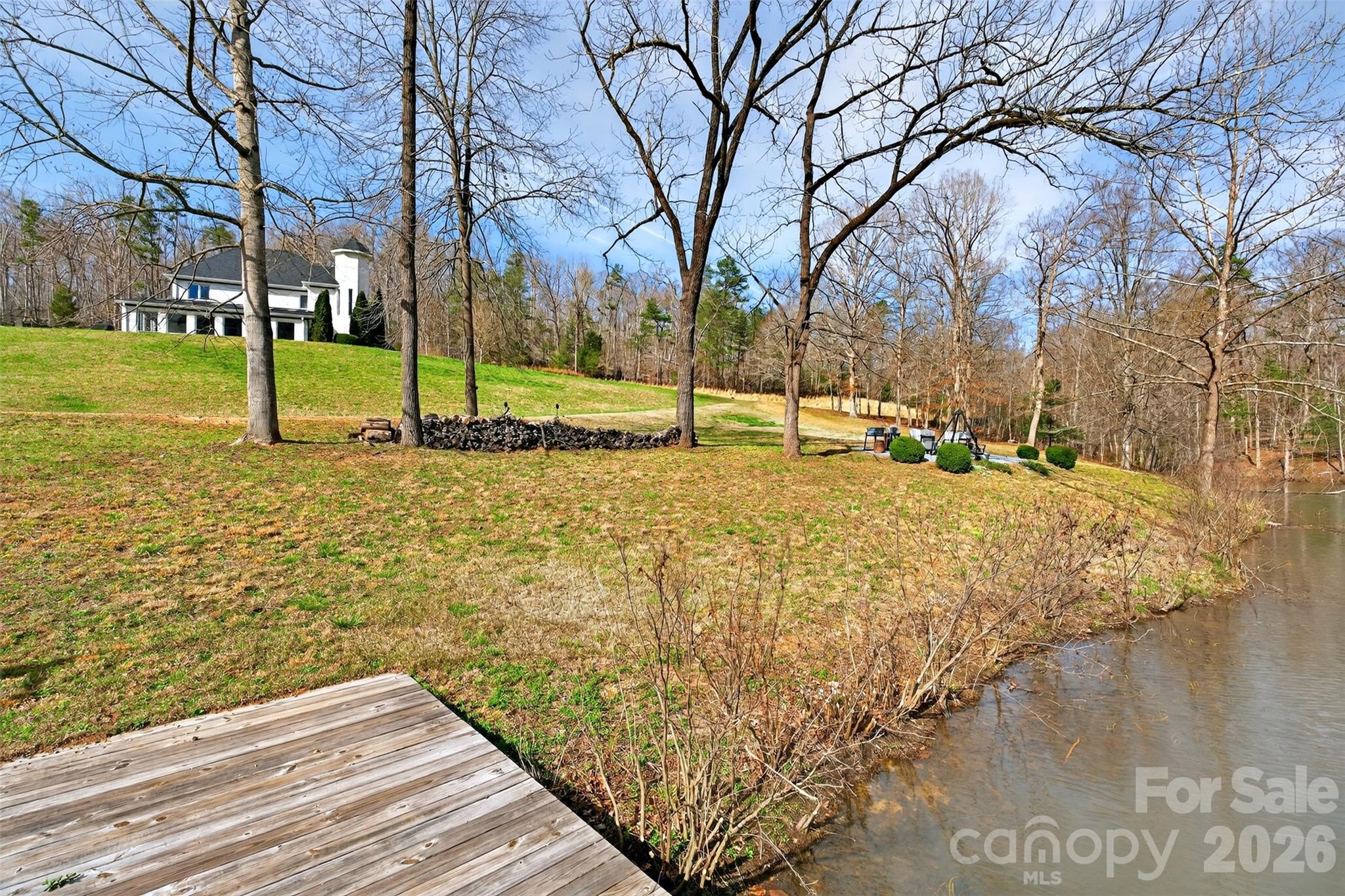 300 Springhill Drive — Rutherfordton