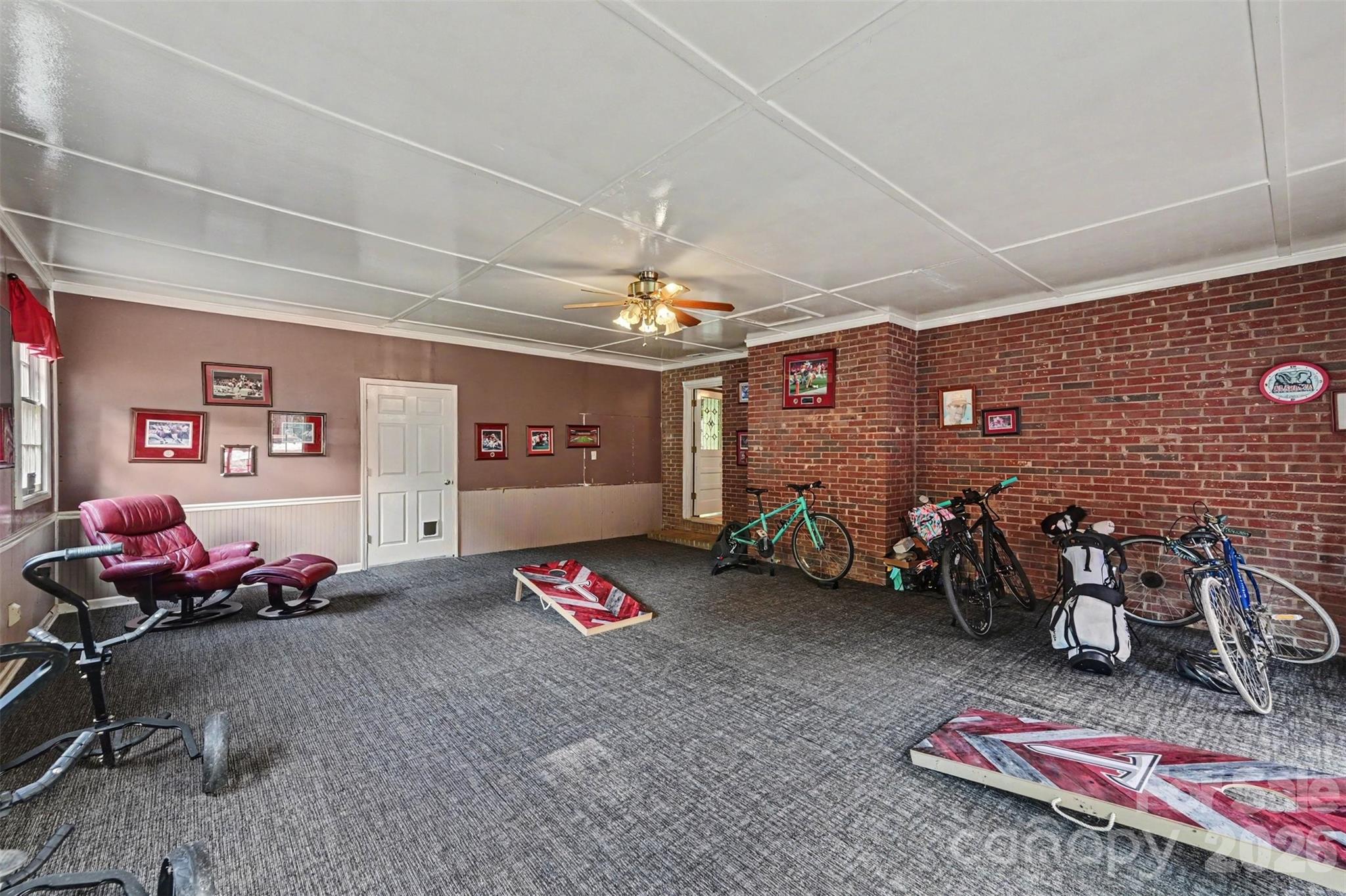 312 Windsor Drive — Shelby
