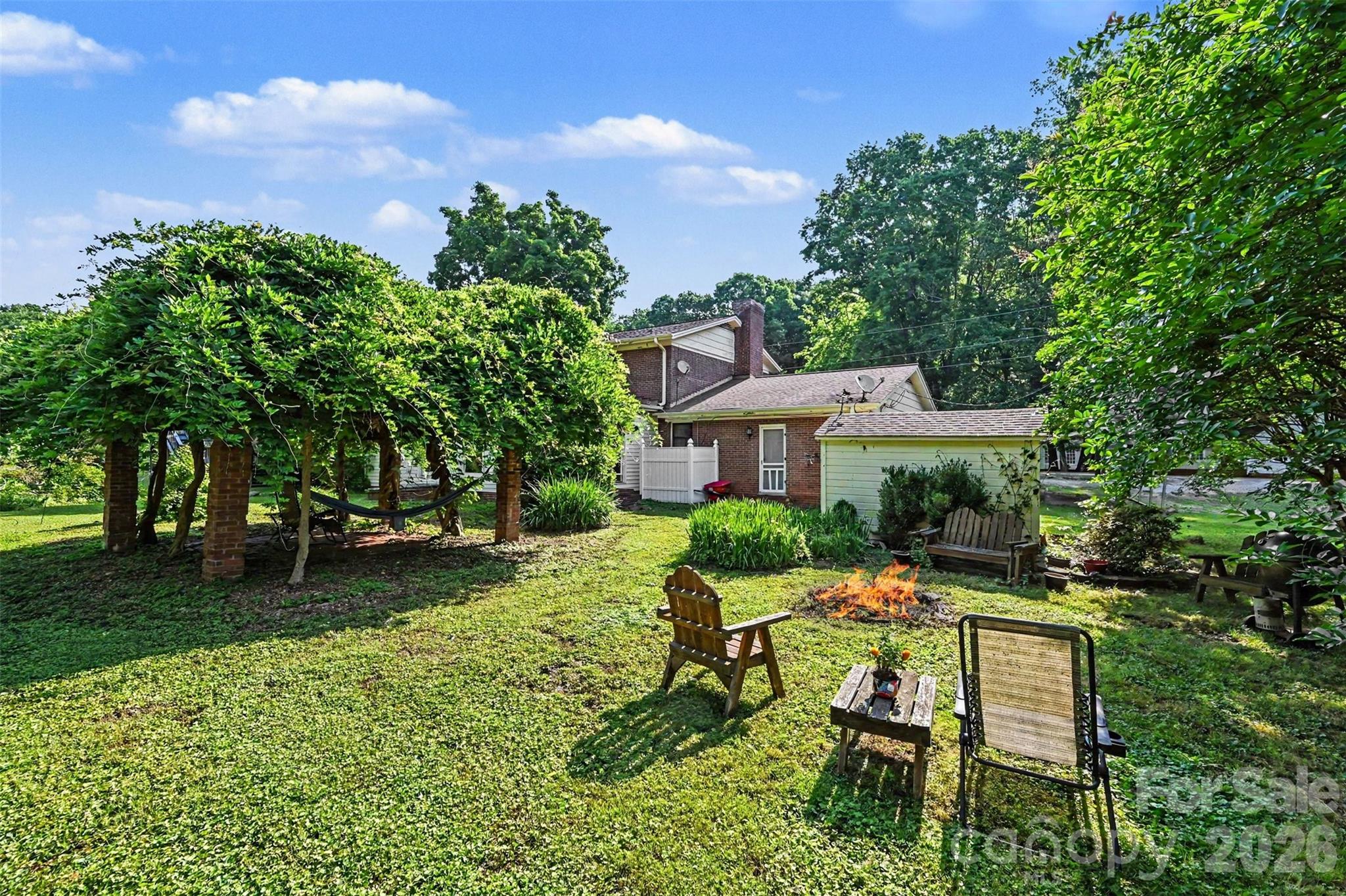 312 Windsor Drive — Shelby