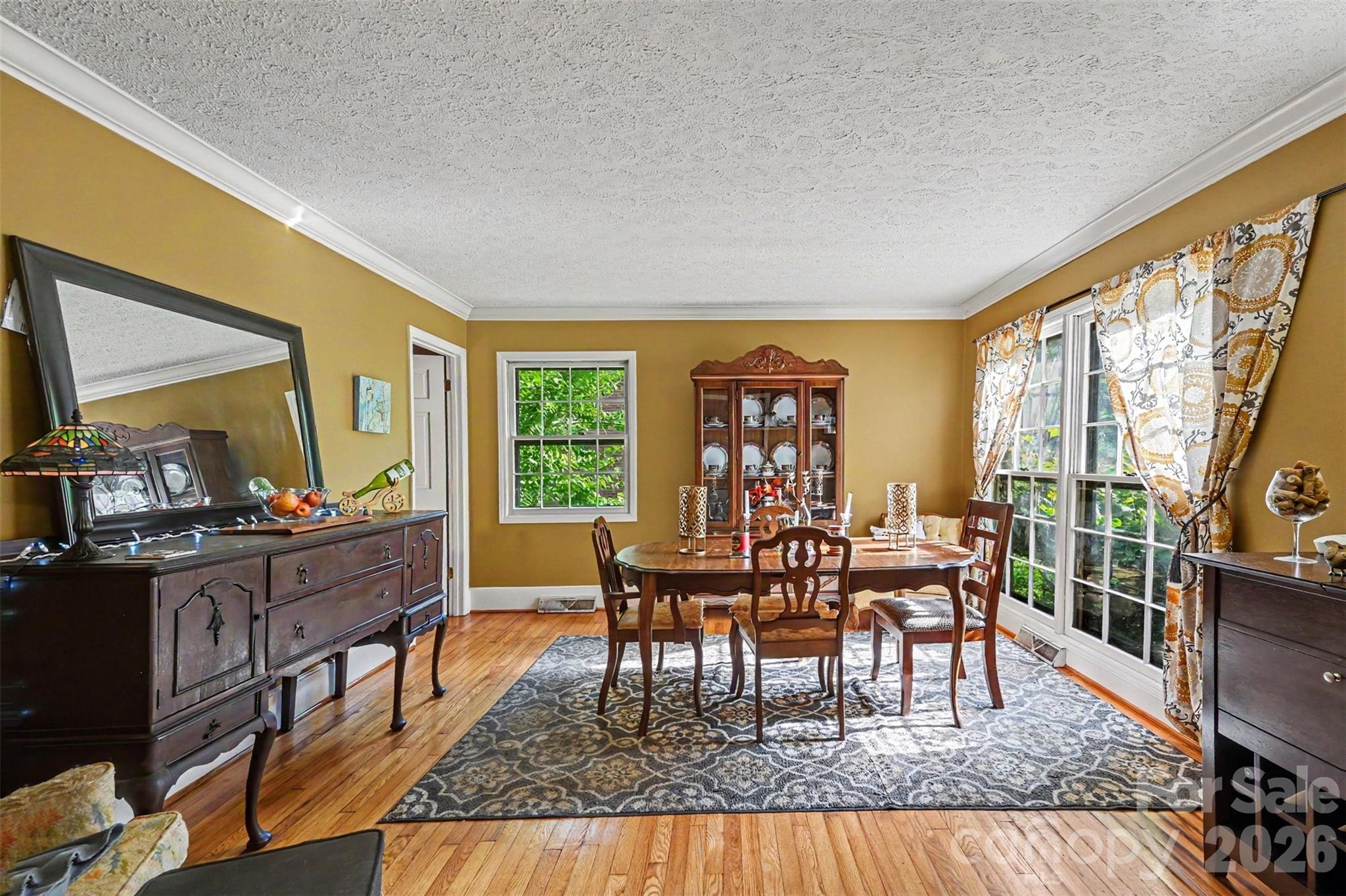 312 Windsor Drive — Shelby