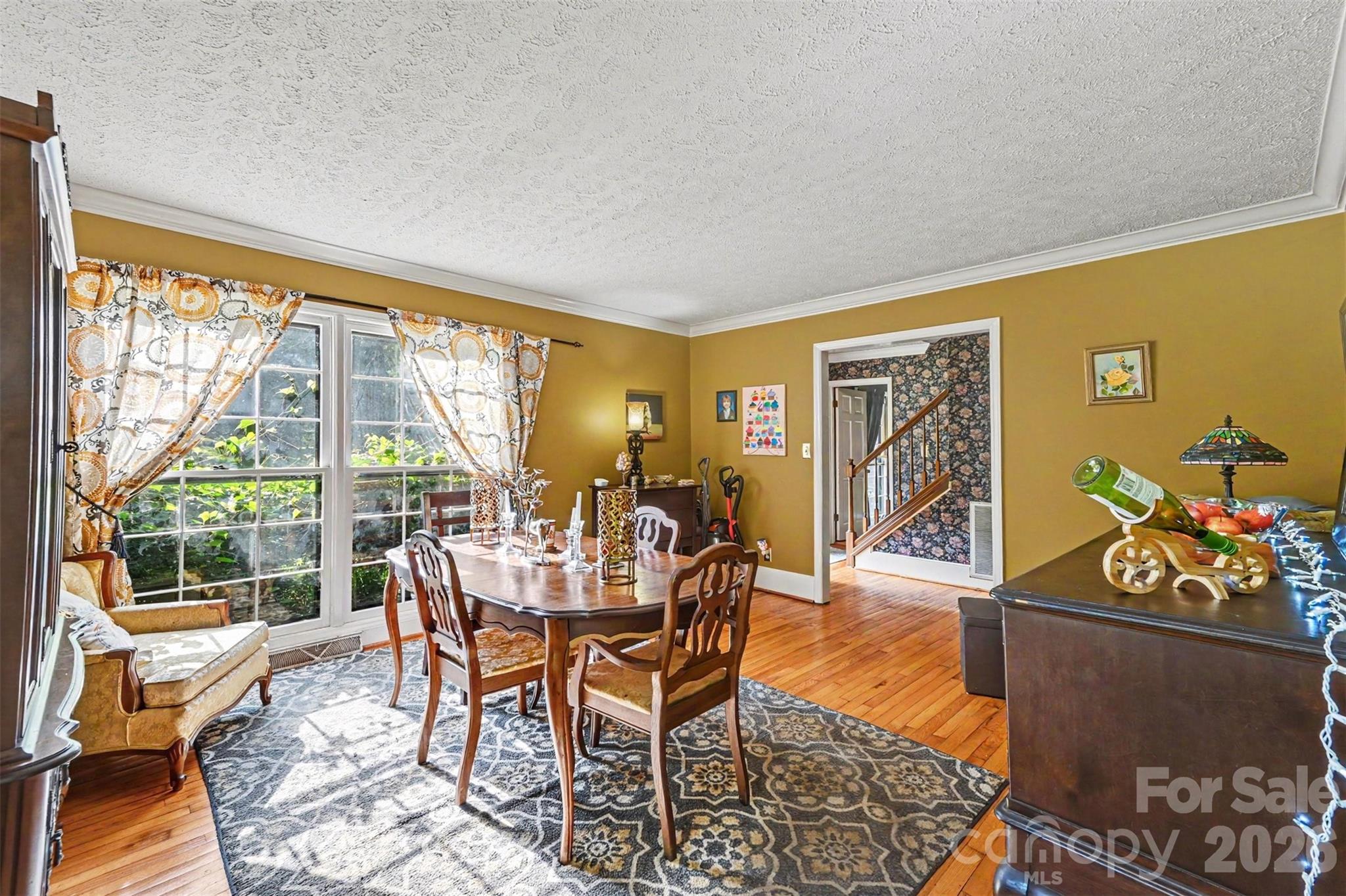 312 Windsor Drive — Shelby