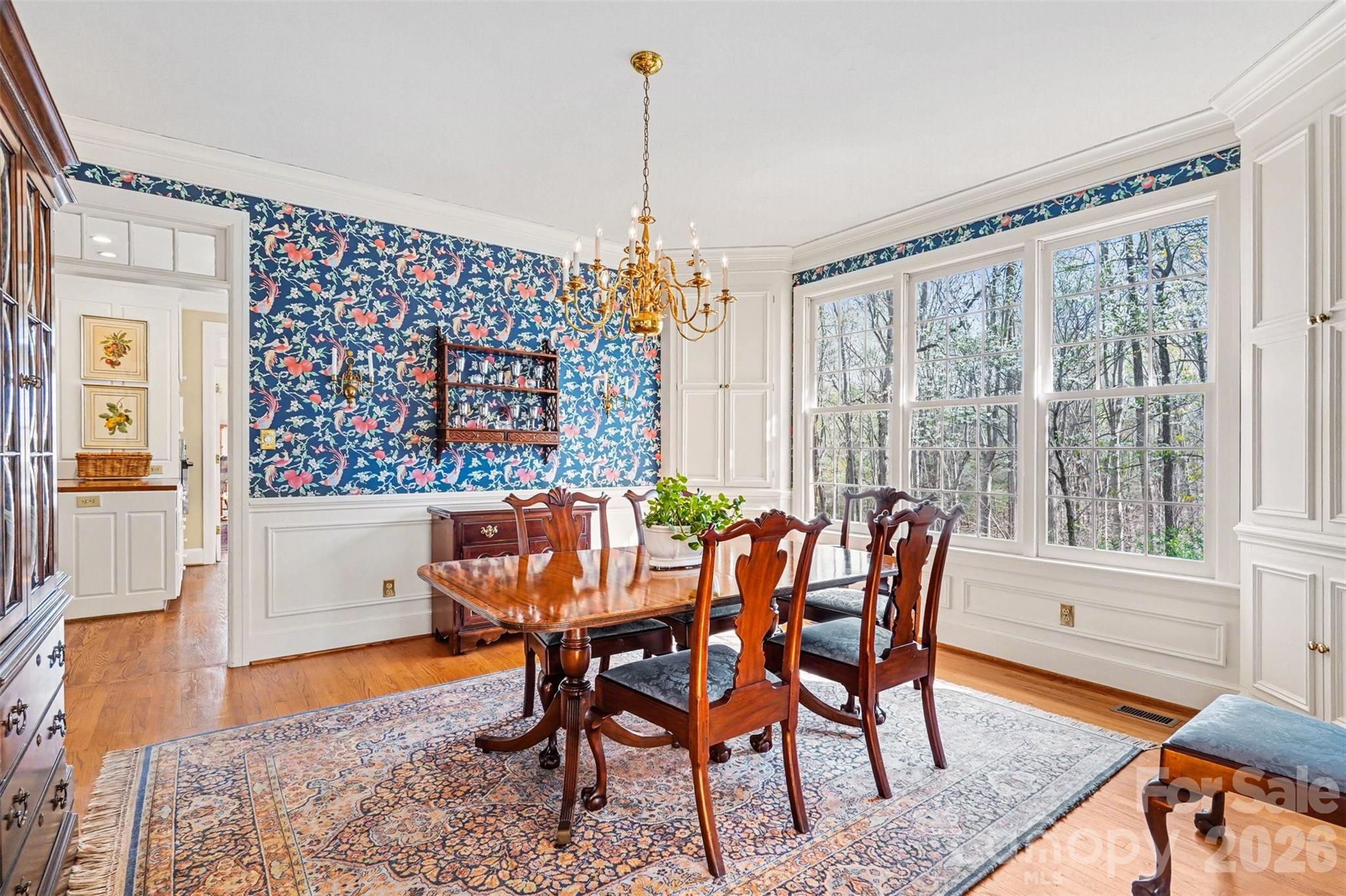 212 Deerchase Road — Shelby