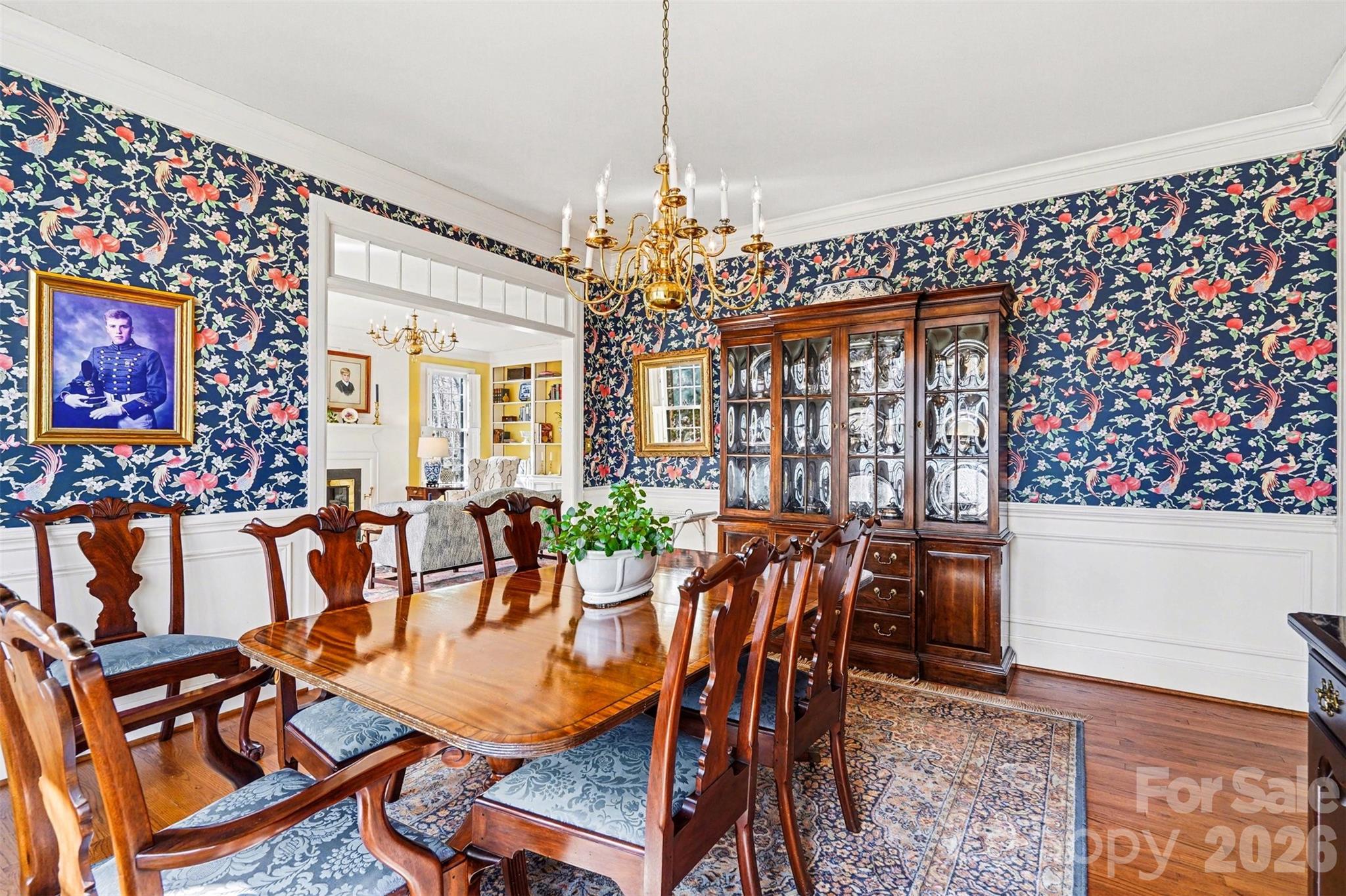 212 Deerchase Road — Shelby