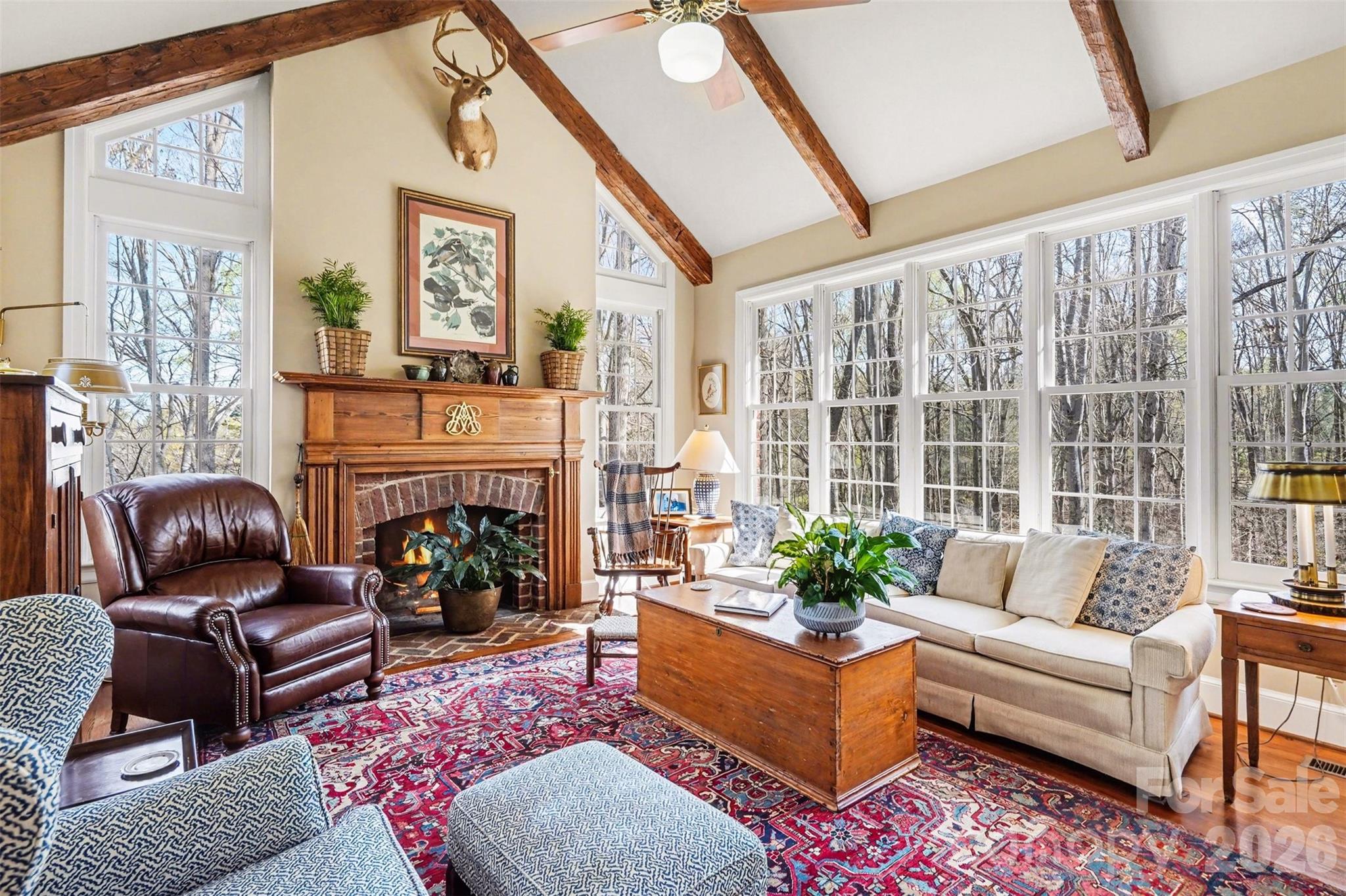 212 Deerchase Road — Shelby