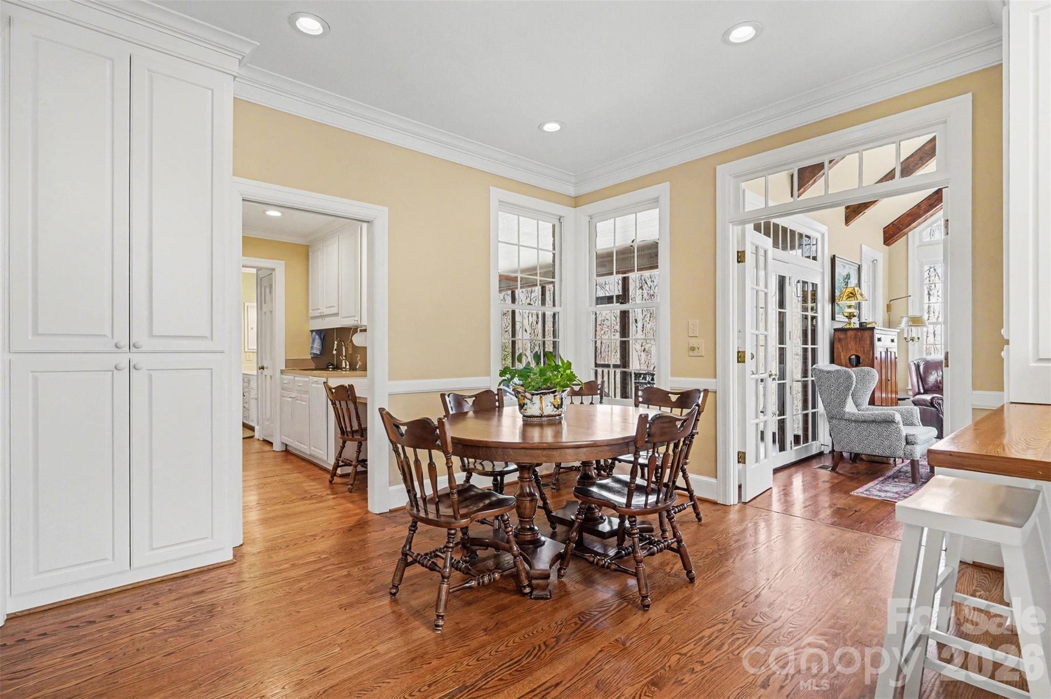 212 Deerchase Road — Shelby