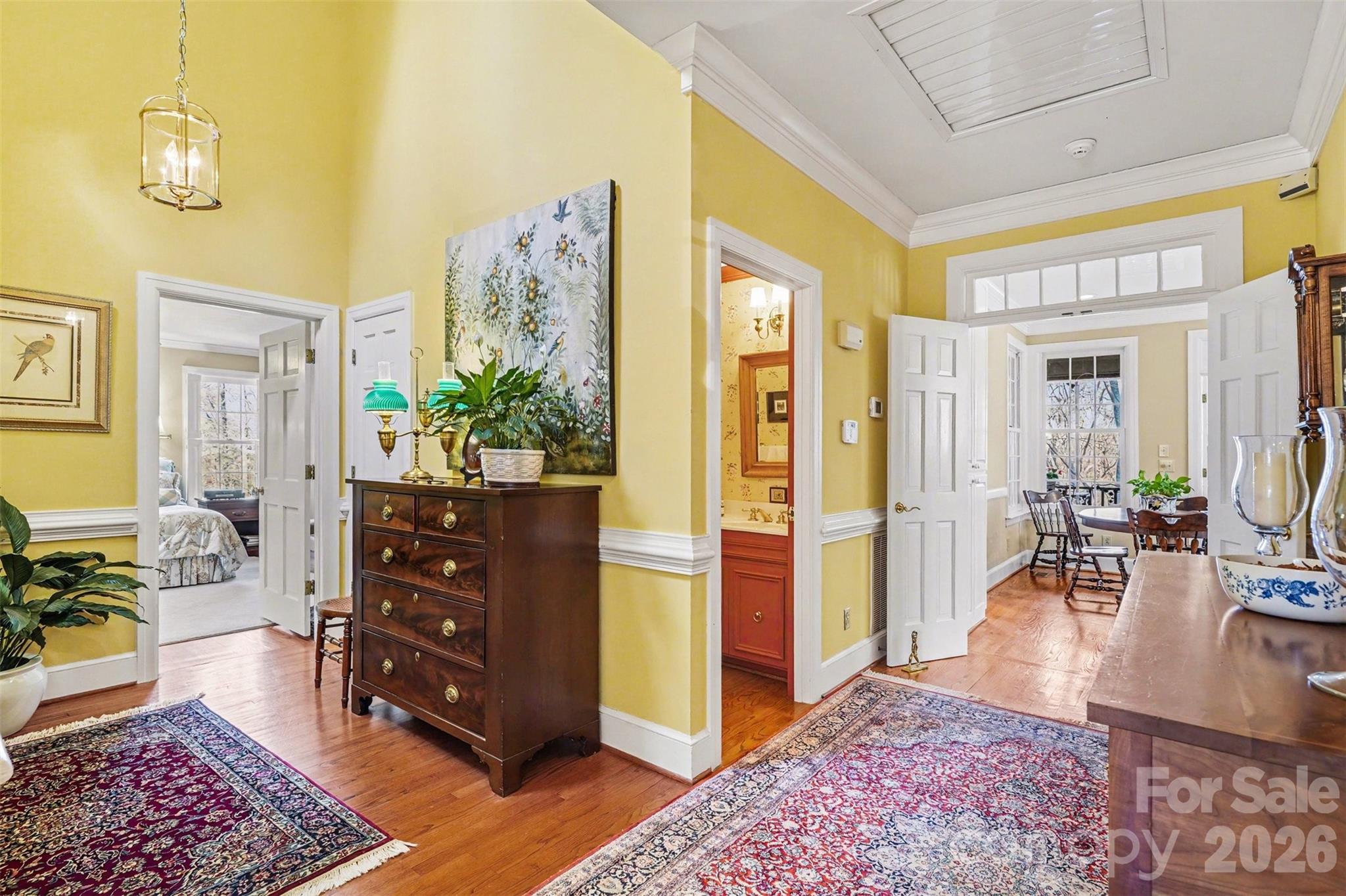 212 Deerchase Road — Shelby