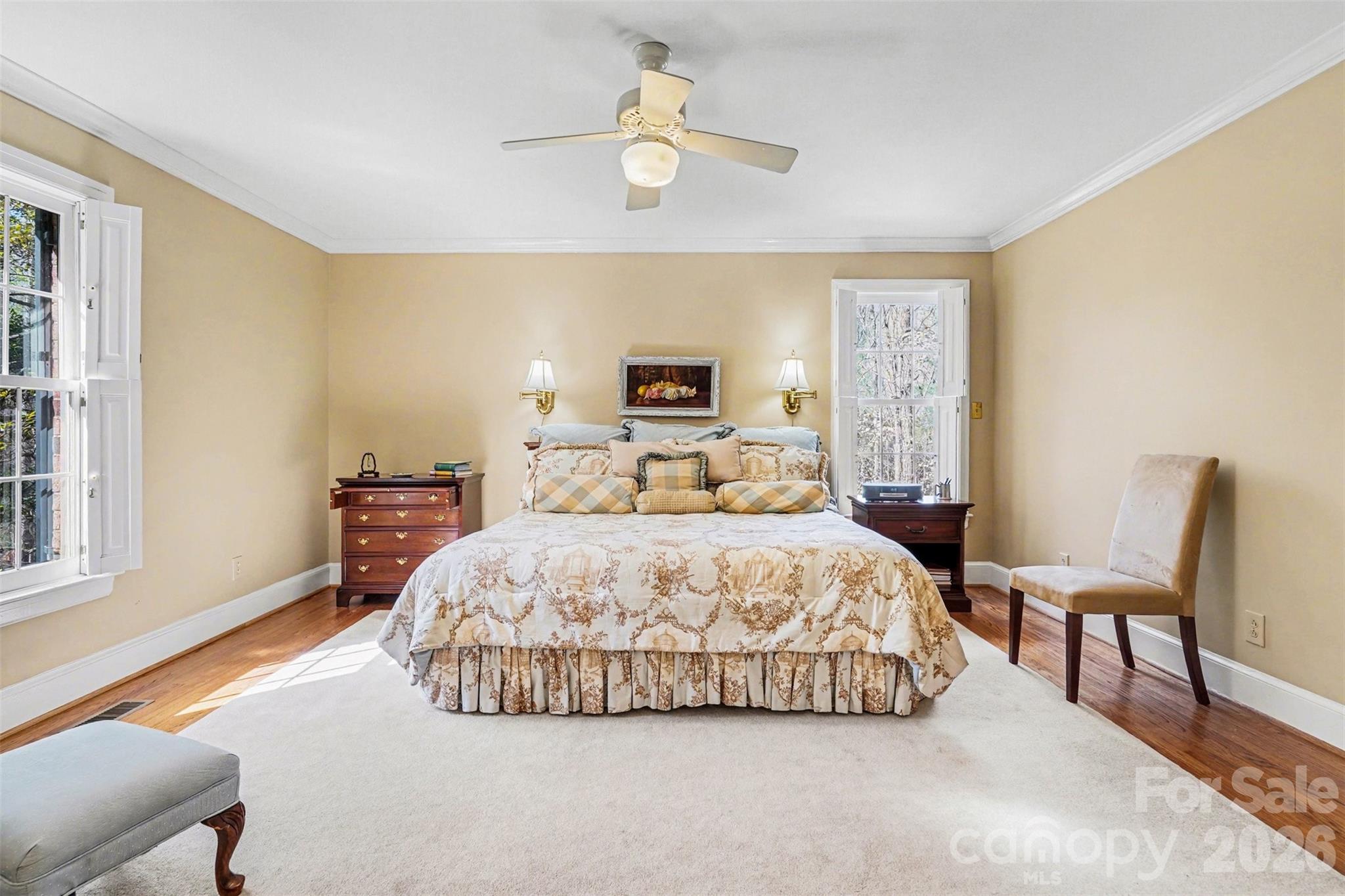 212 Deerchase Road — Shelby