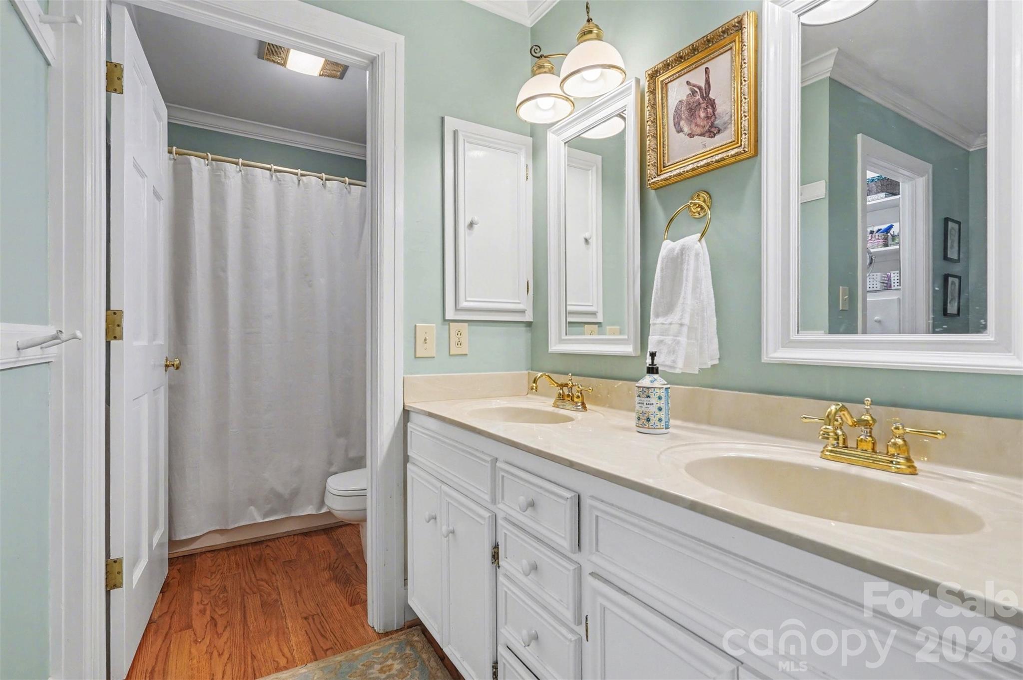 212 Deerchase Road — Shelby