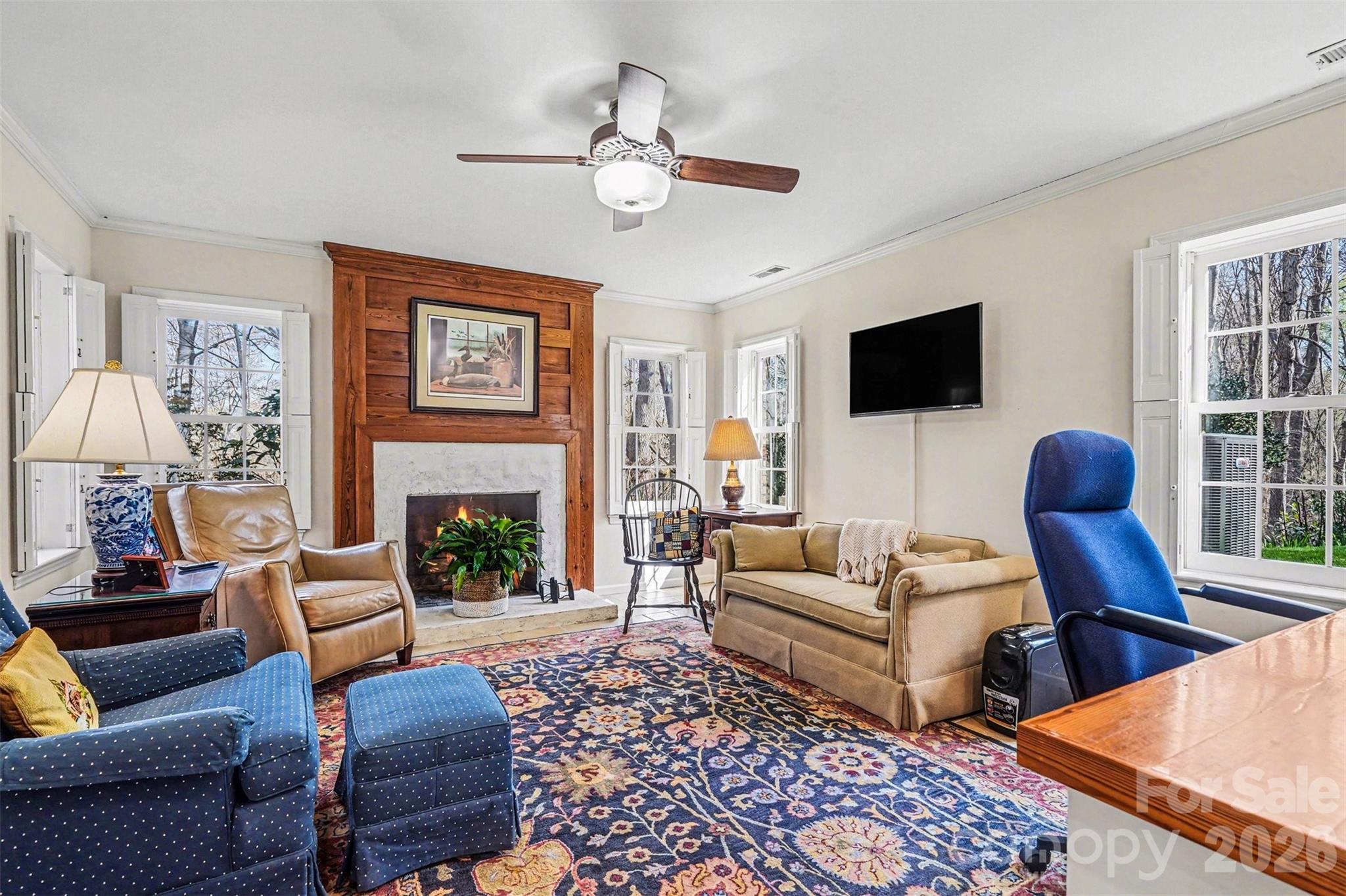 212 Deerchase Road — Shelby