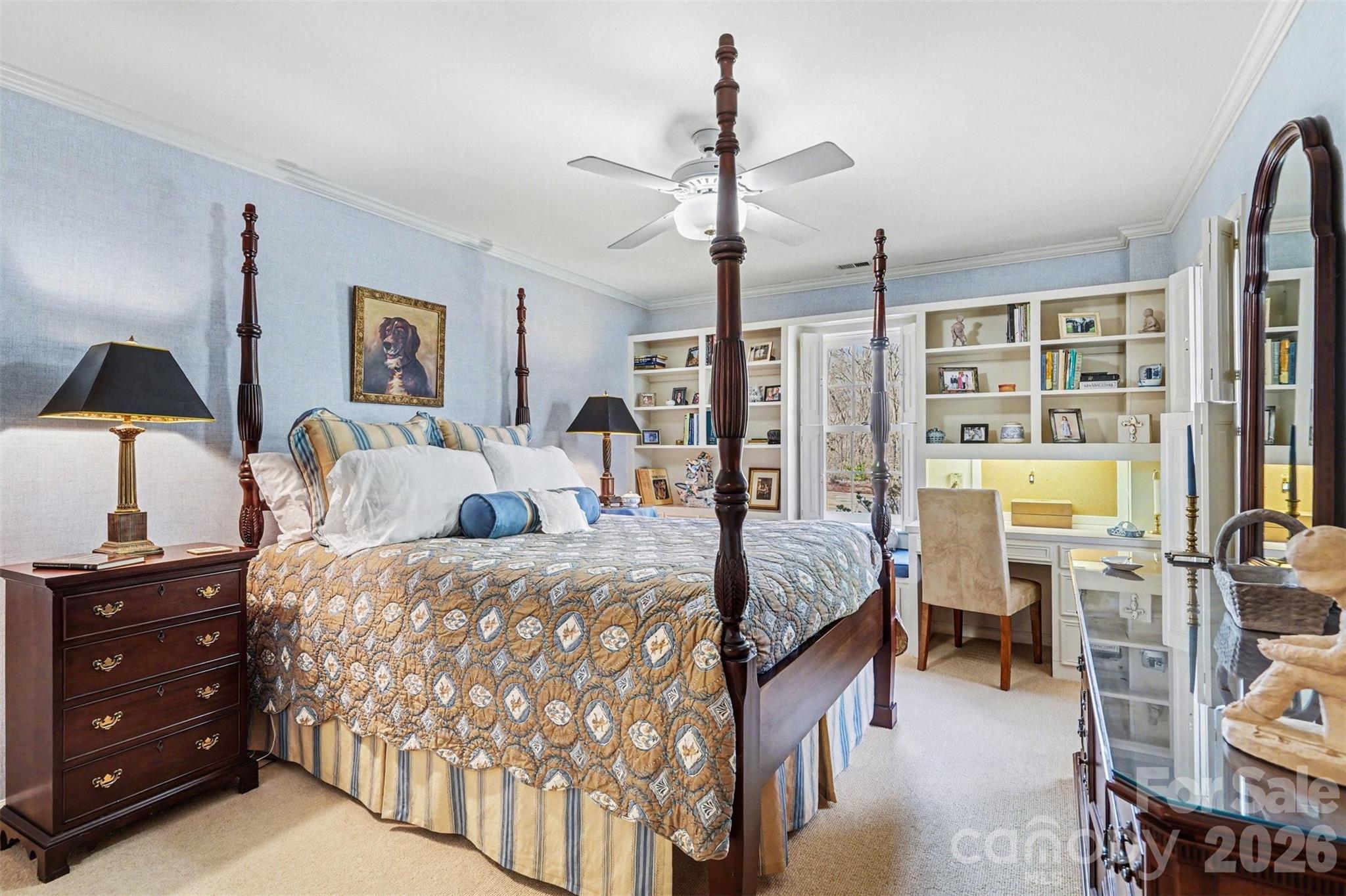 212 Deerchase Road — Shelby