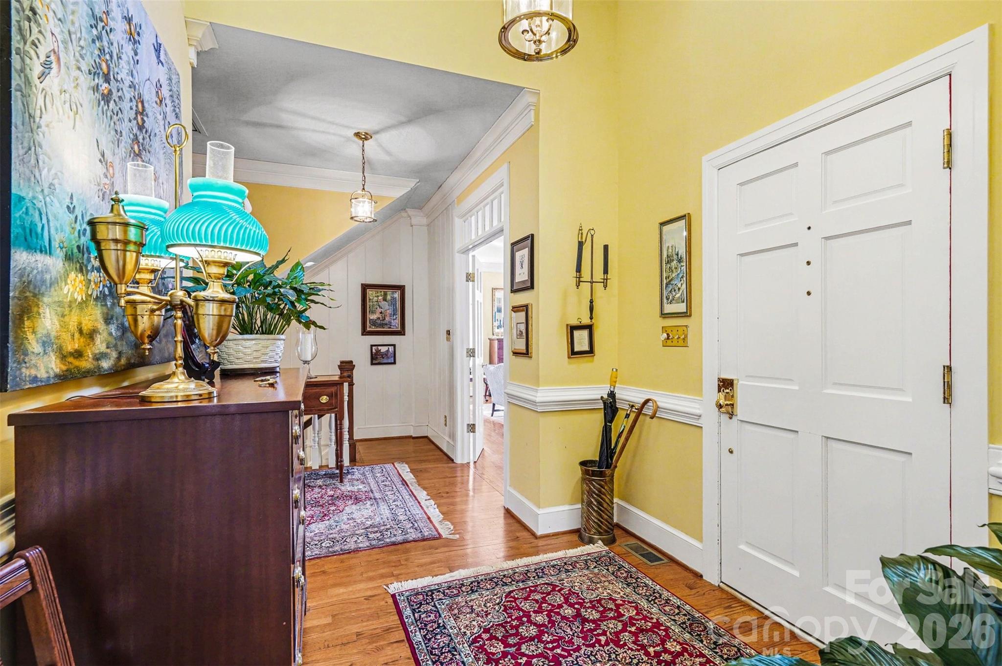 212 Deerchase Road — Shelby
