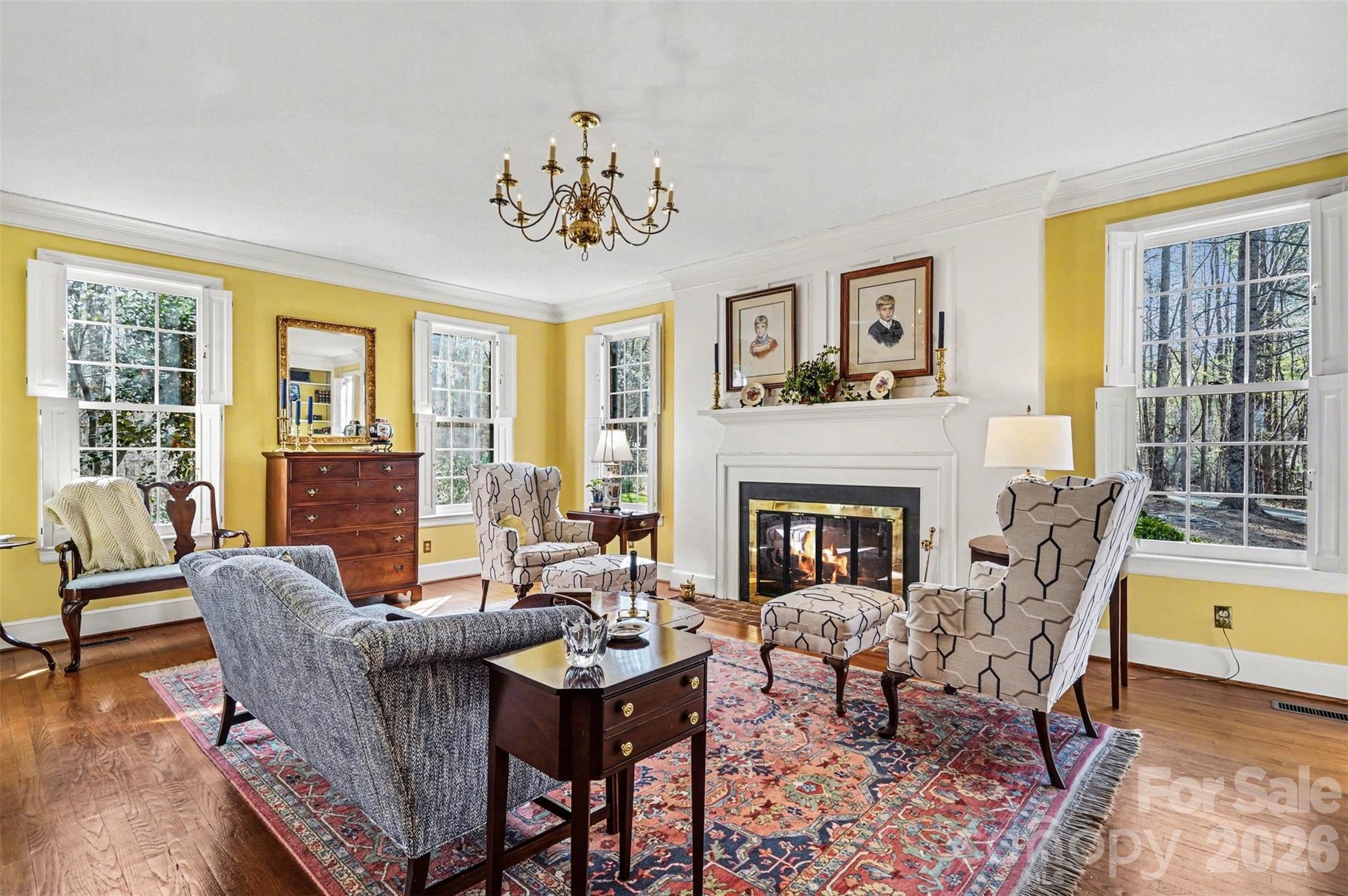 212 Deerchase Road — Shelby