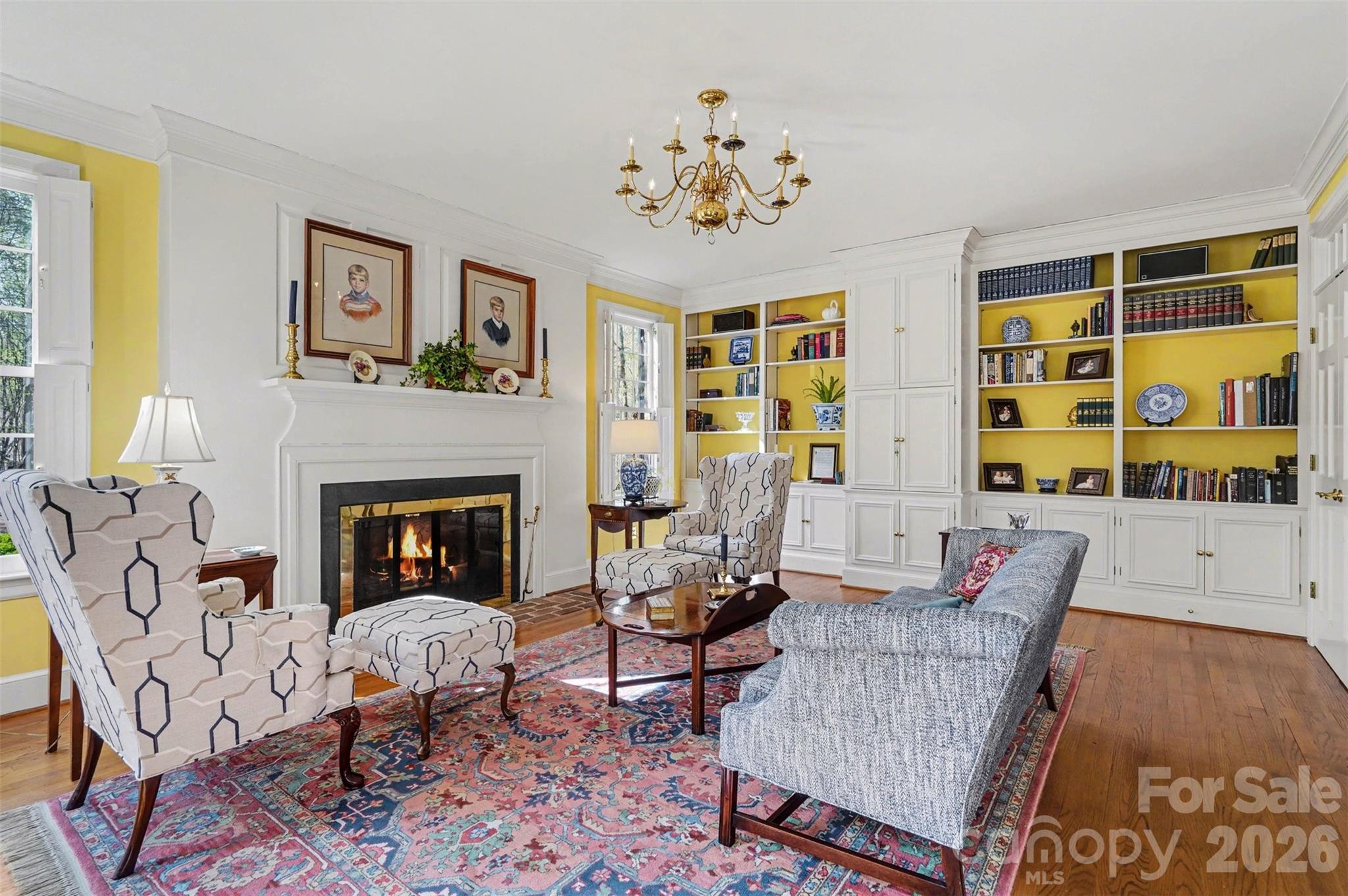 212 Deerchase Road — Shelby