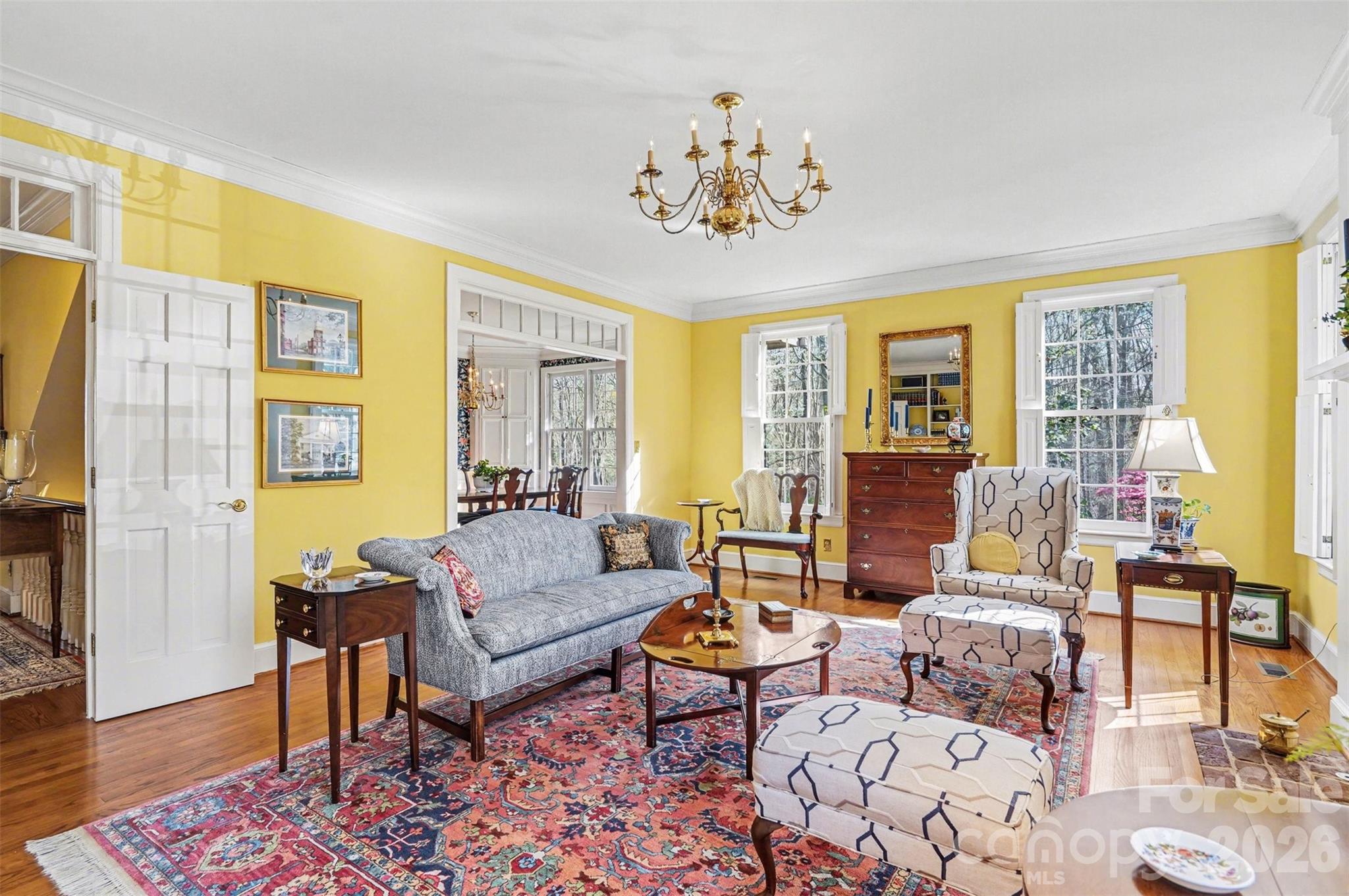 212 Deerchase Road — Shelby