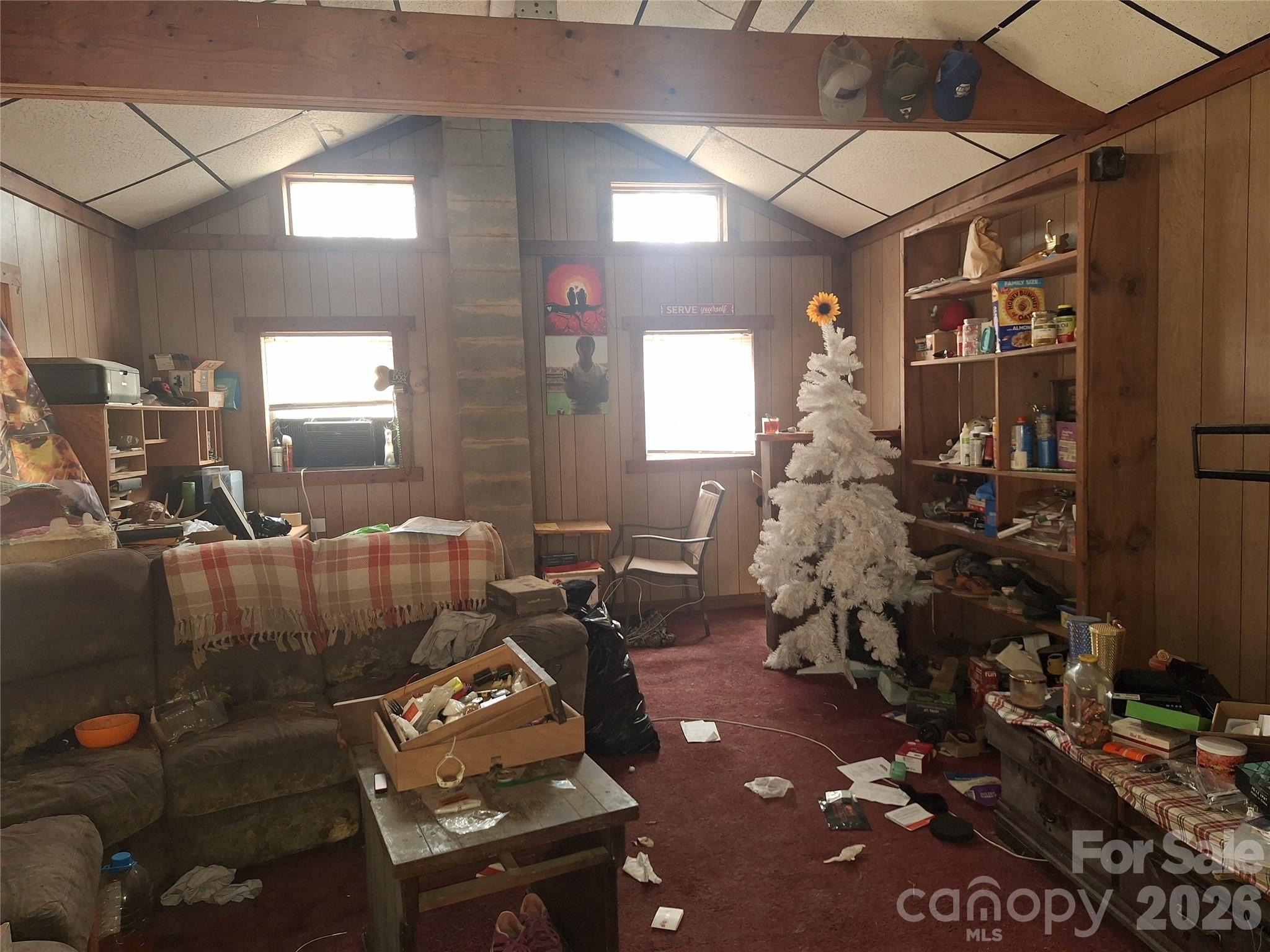 14084 US 23 Highway — Mars Hill