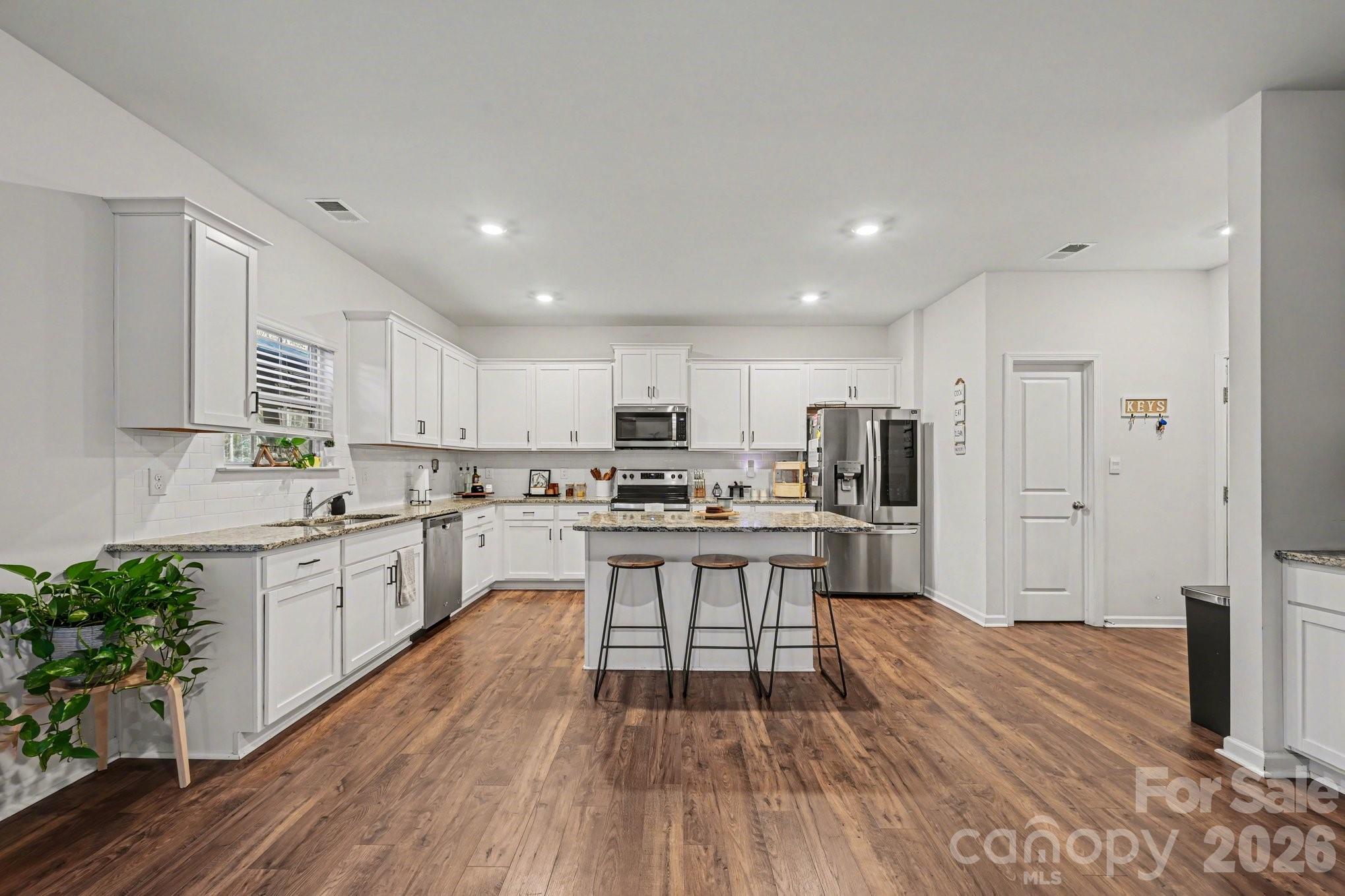 664 Saddlebred Lane — Locust