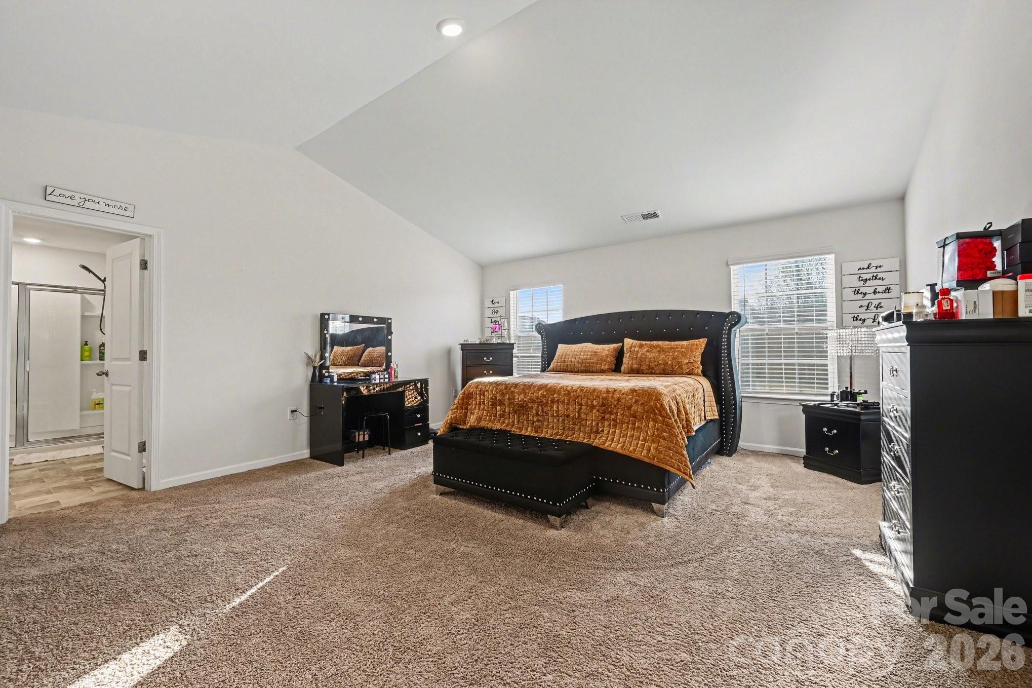 664 Saddlebred Lane — Locust
