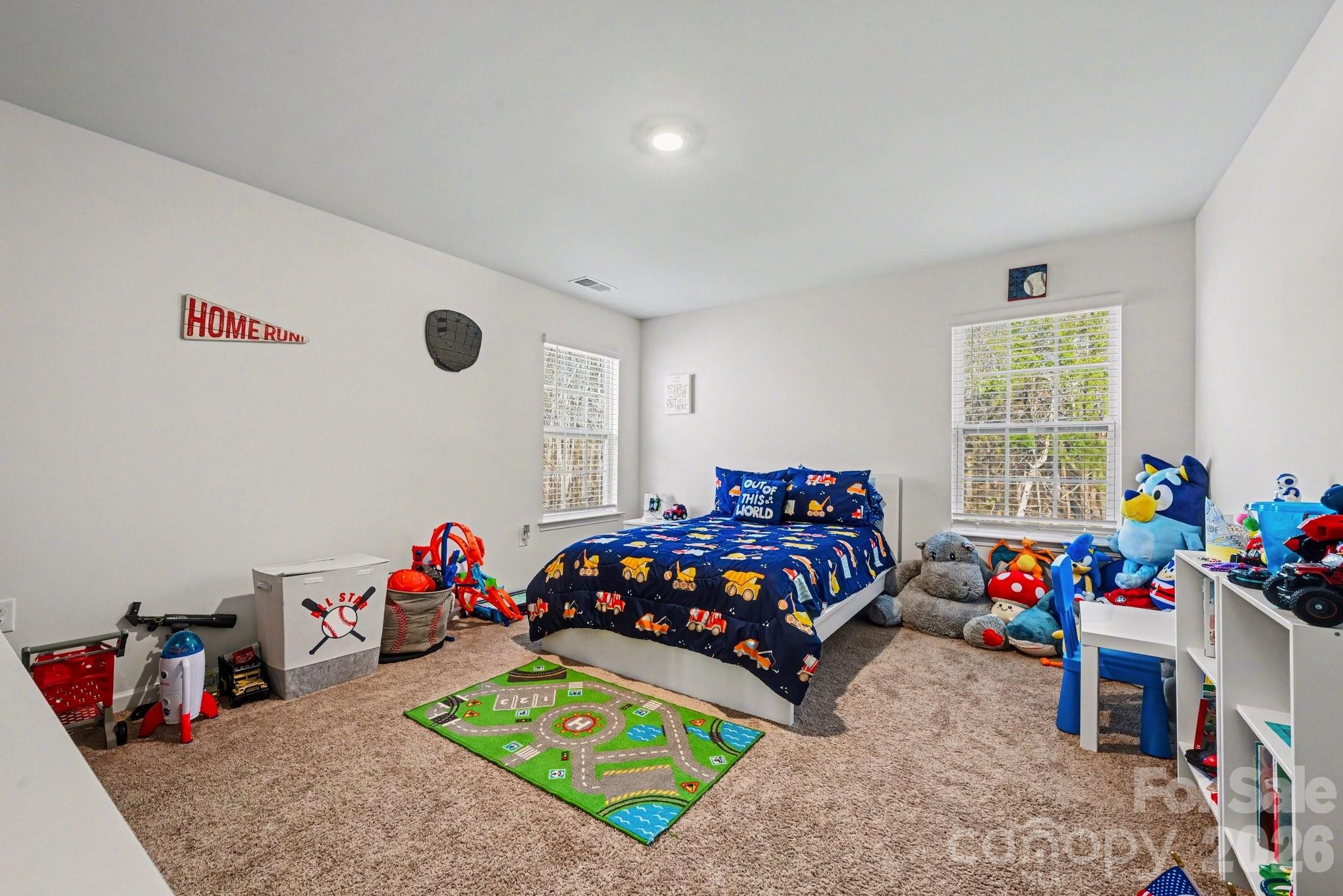 664 Saddlebred Lane — Locust