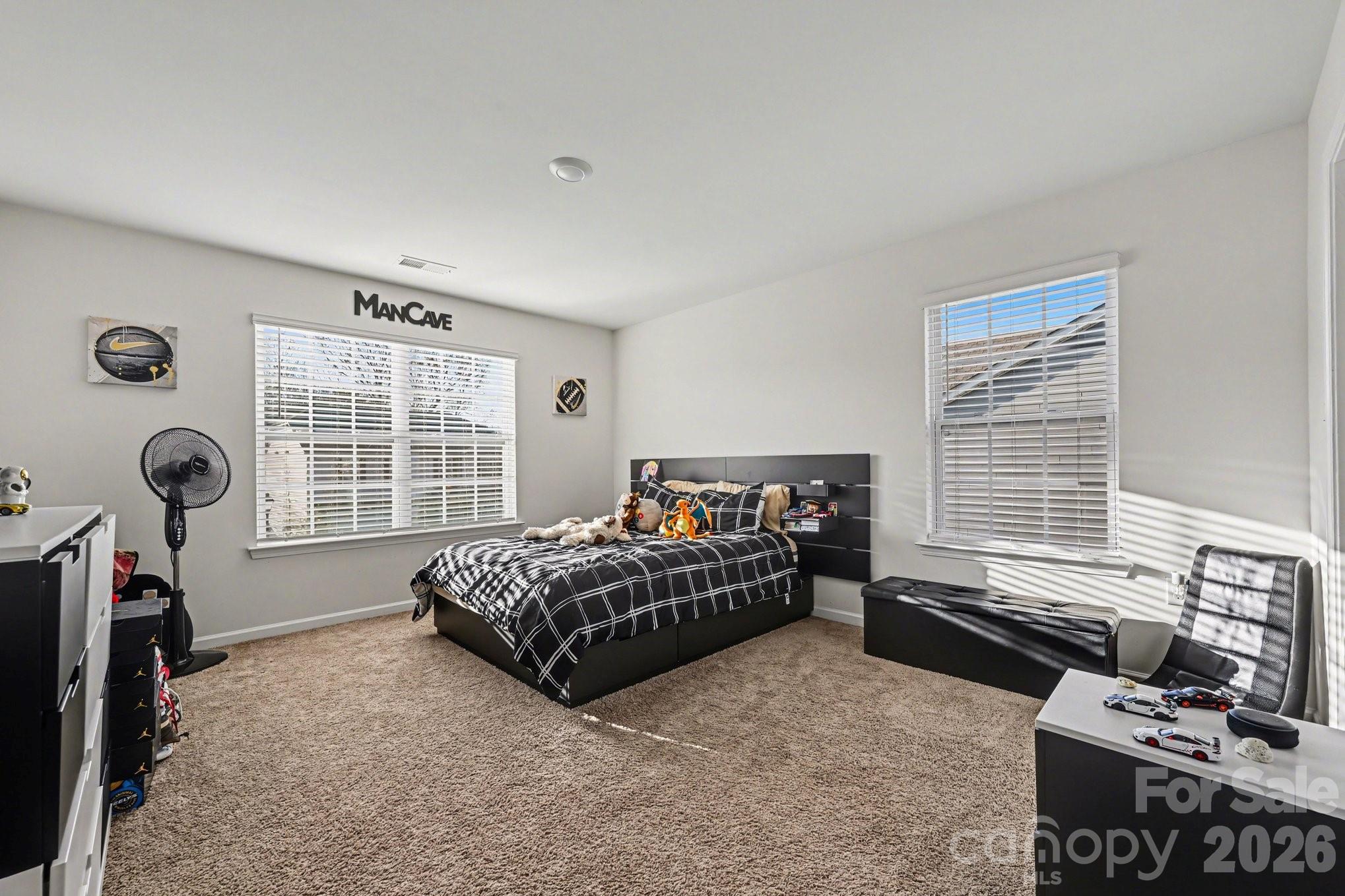 664 Saddlebred Lane — Locust
