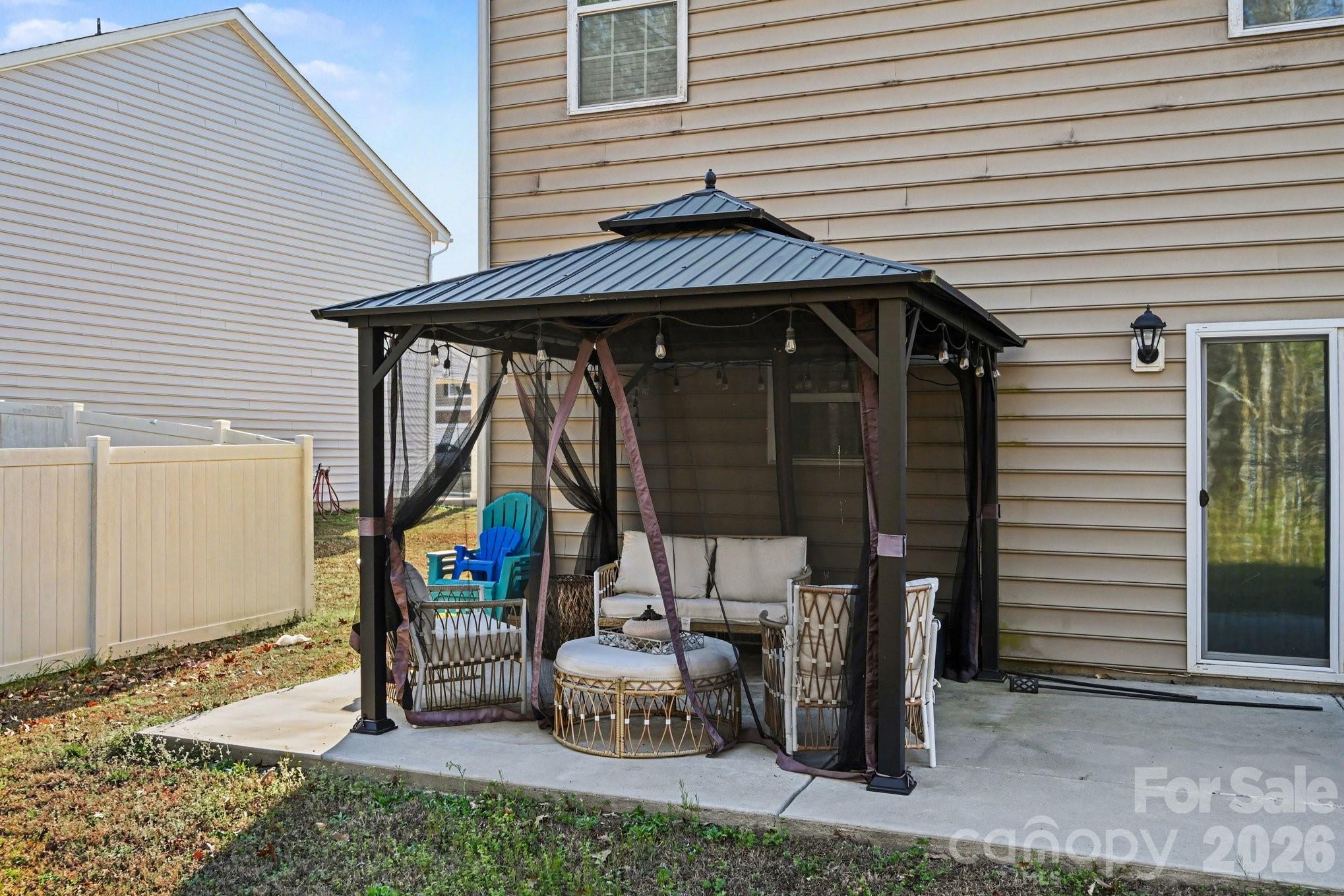 664 Saddlebred Lane — Locust