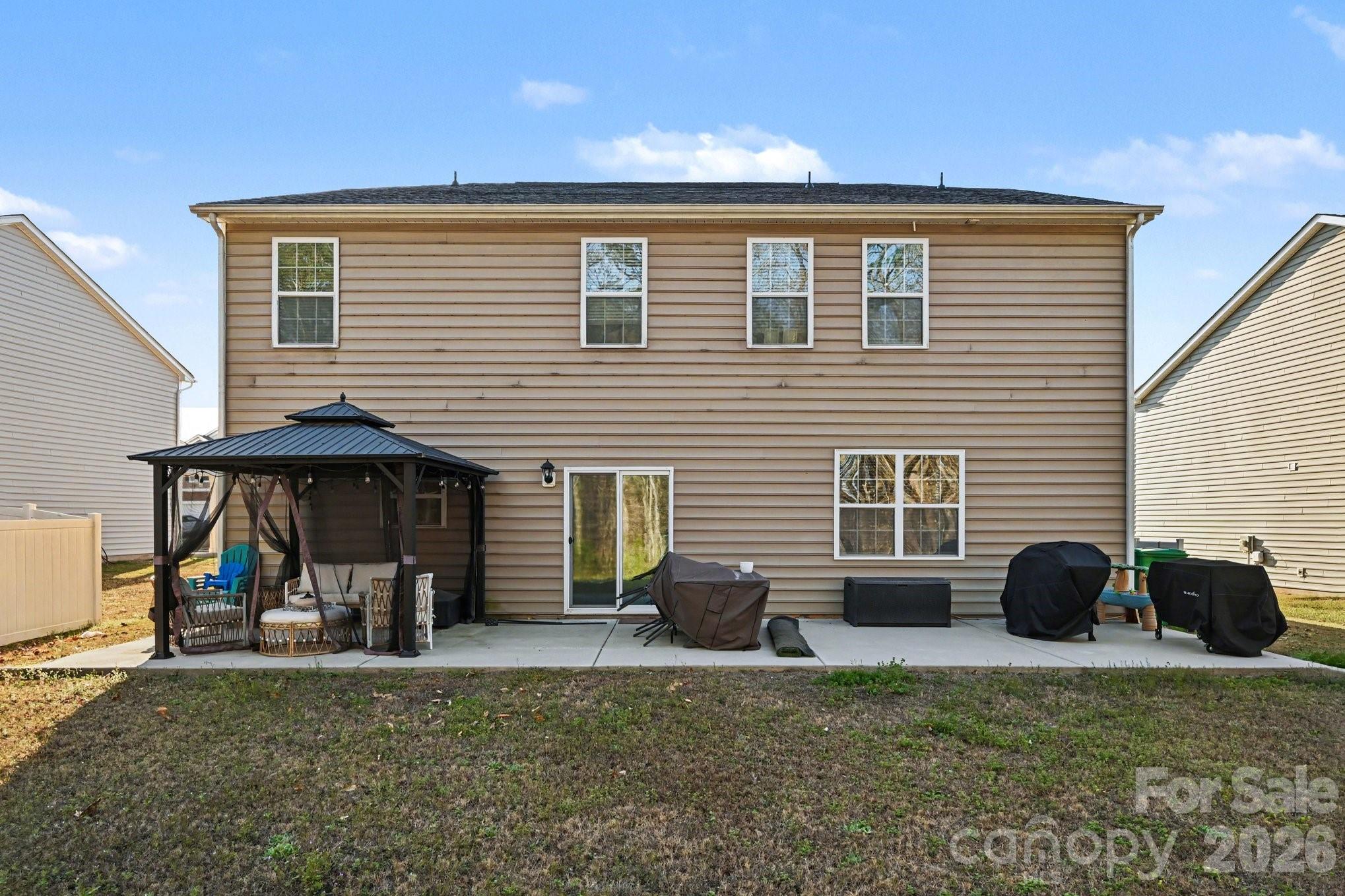664 Saddlebred Lane — Locust