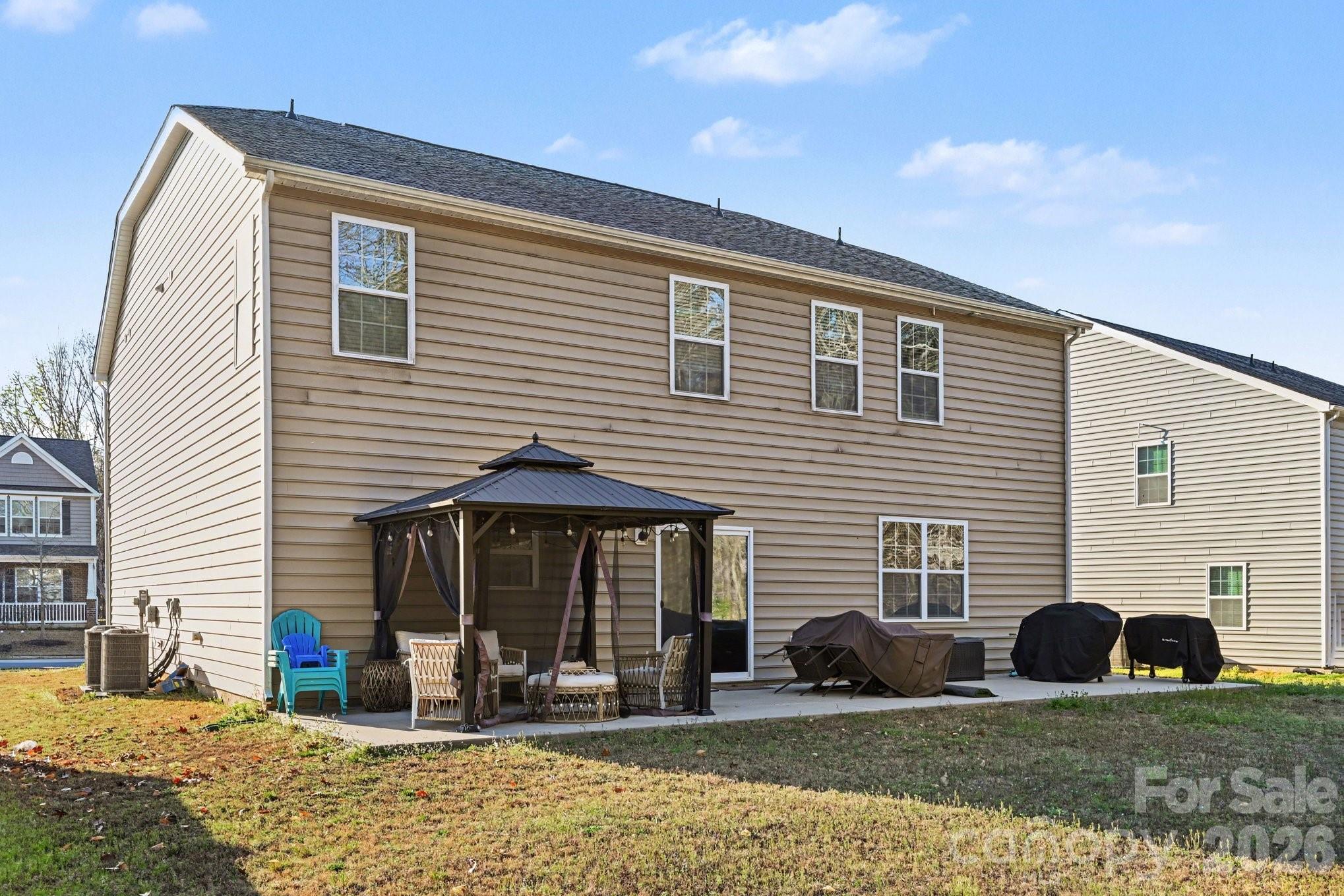 664 Saddlebred Lane — Locust