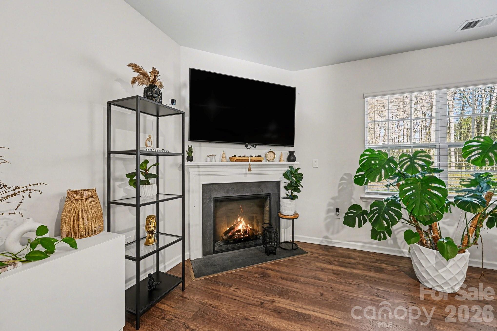 664 Saddlebred Lane — Locust