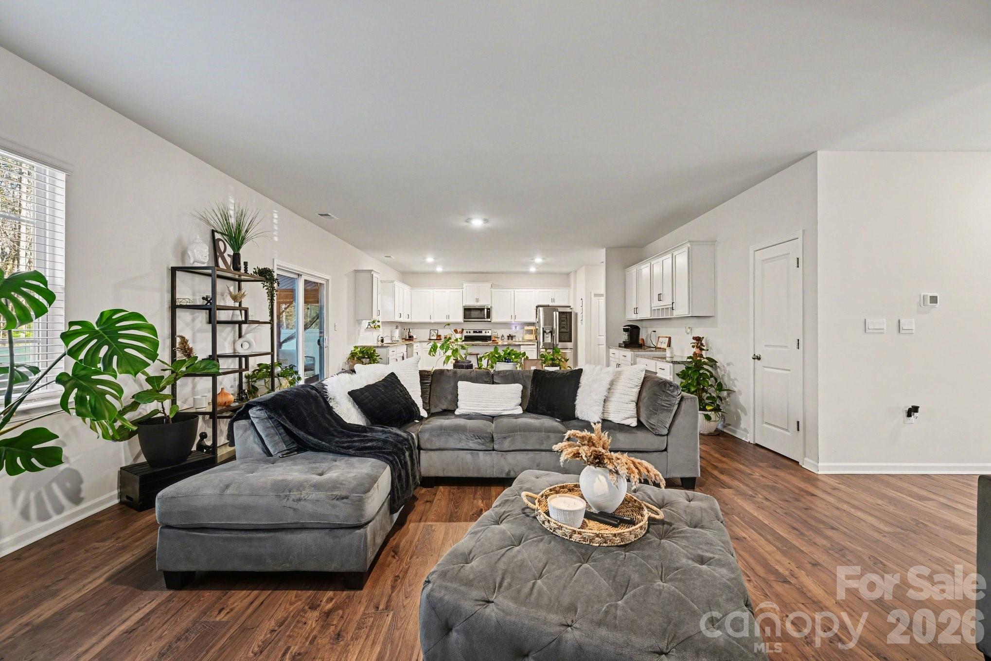 664 Saddlebred Lane — Locust