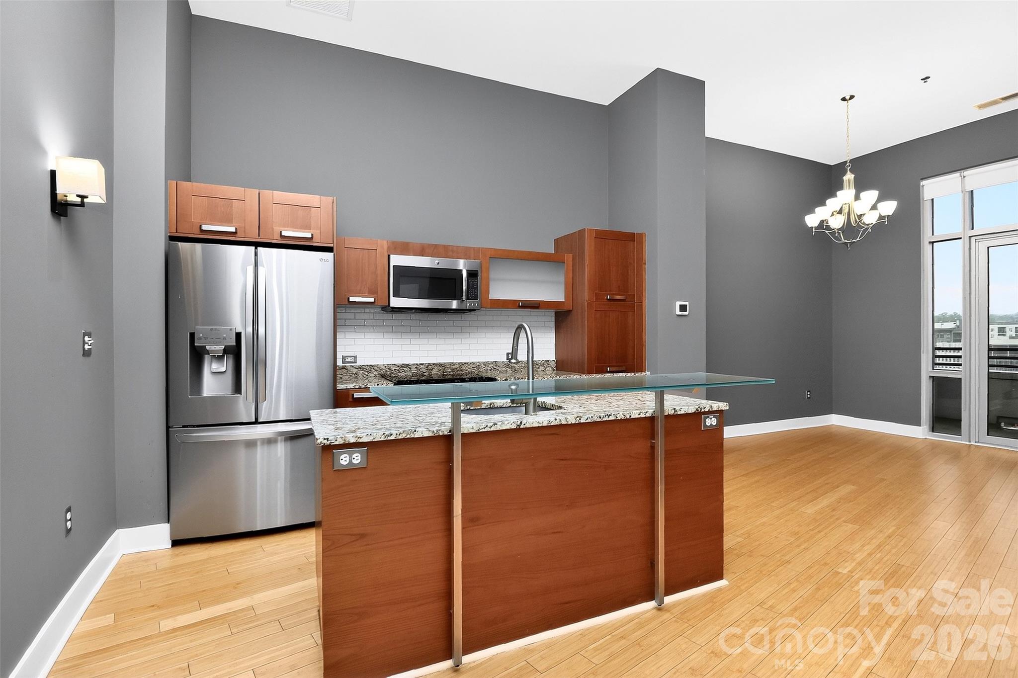 1133 Metropolitan Avenue #615 — Charlotte