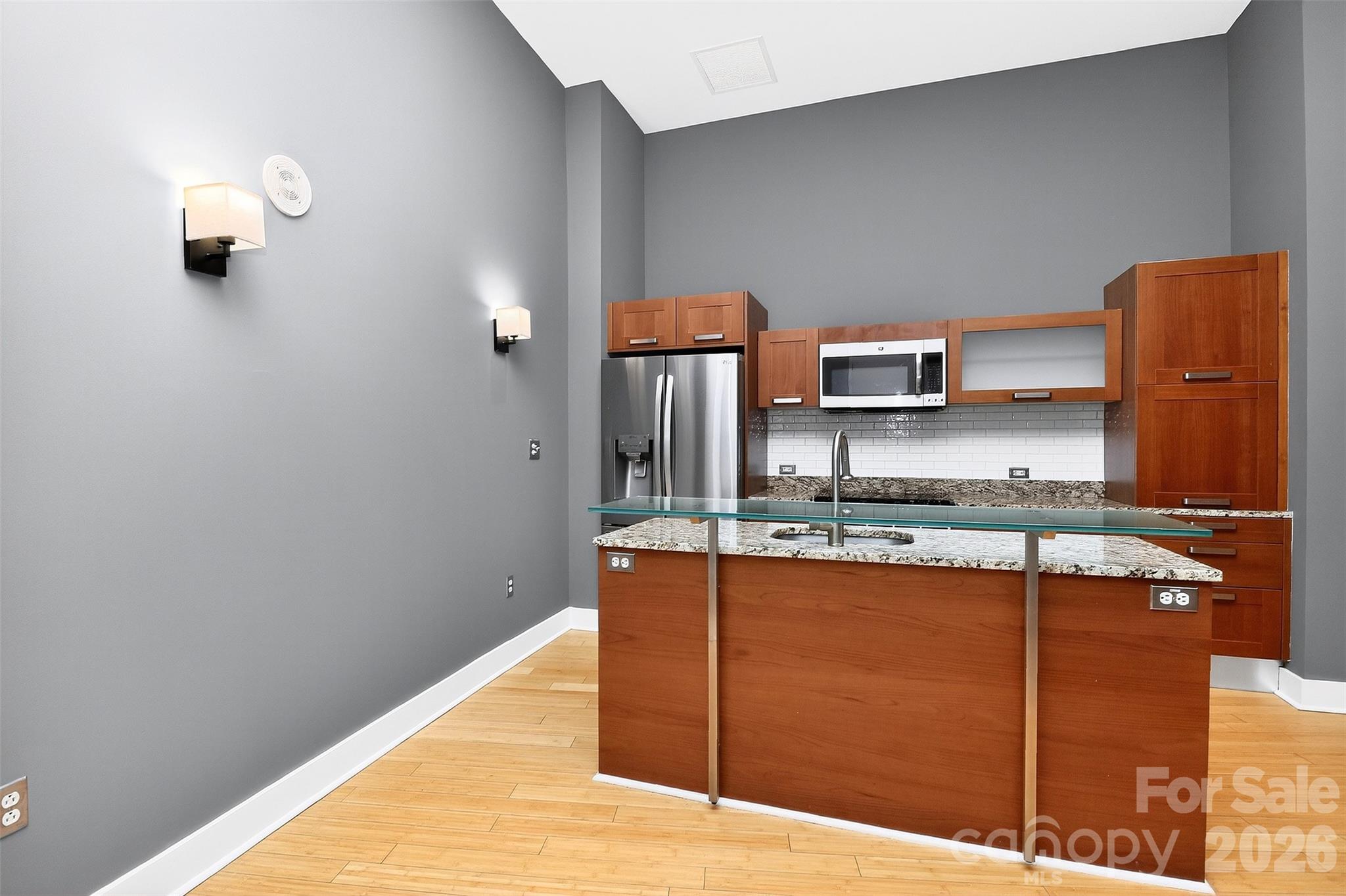 1133 Metropolitan Avenue #615 — Charlotte
