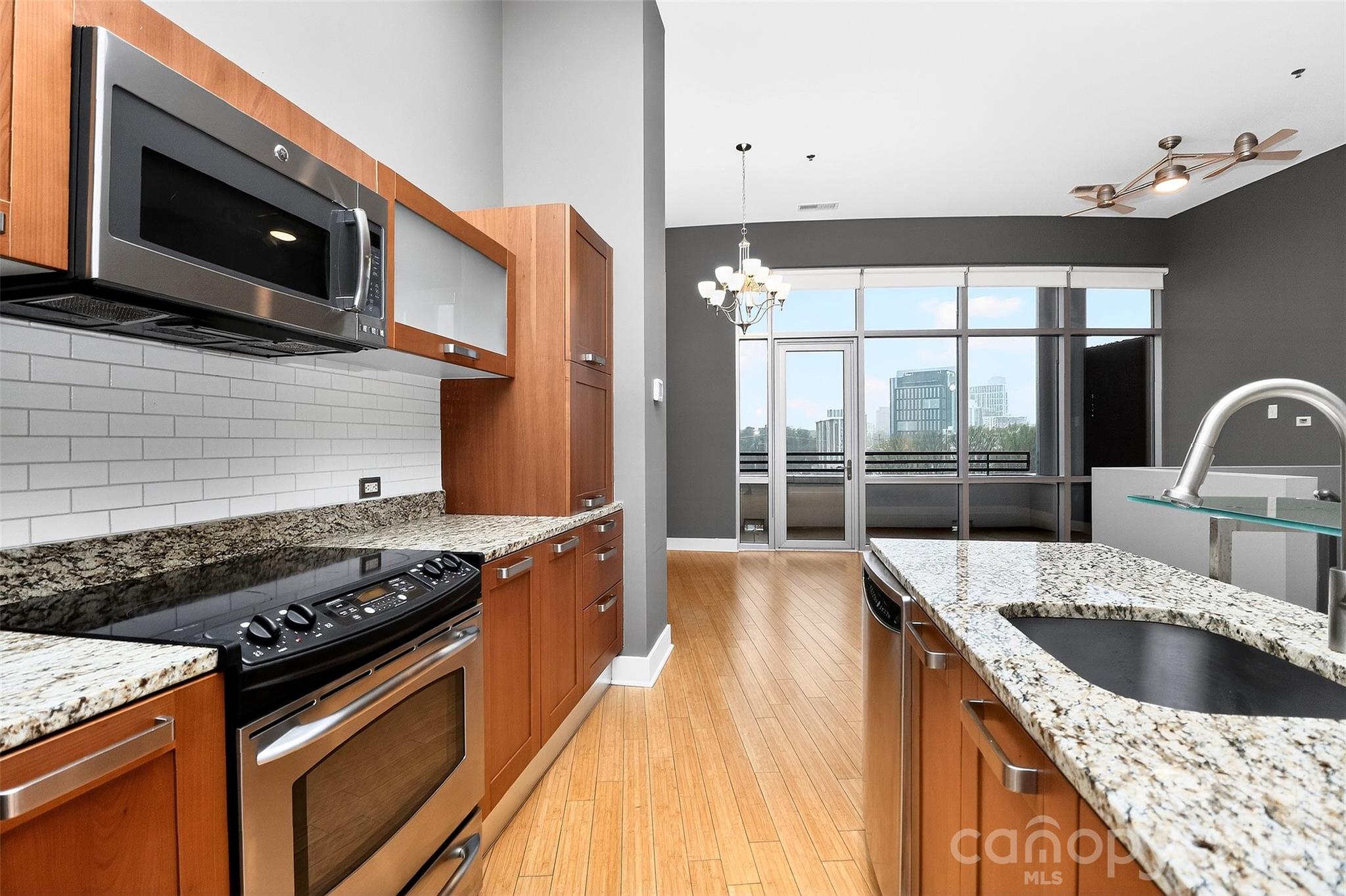 1133 Metropolitan Avenue #615 — Charlotte