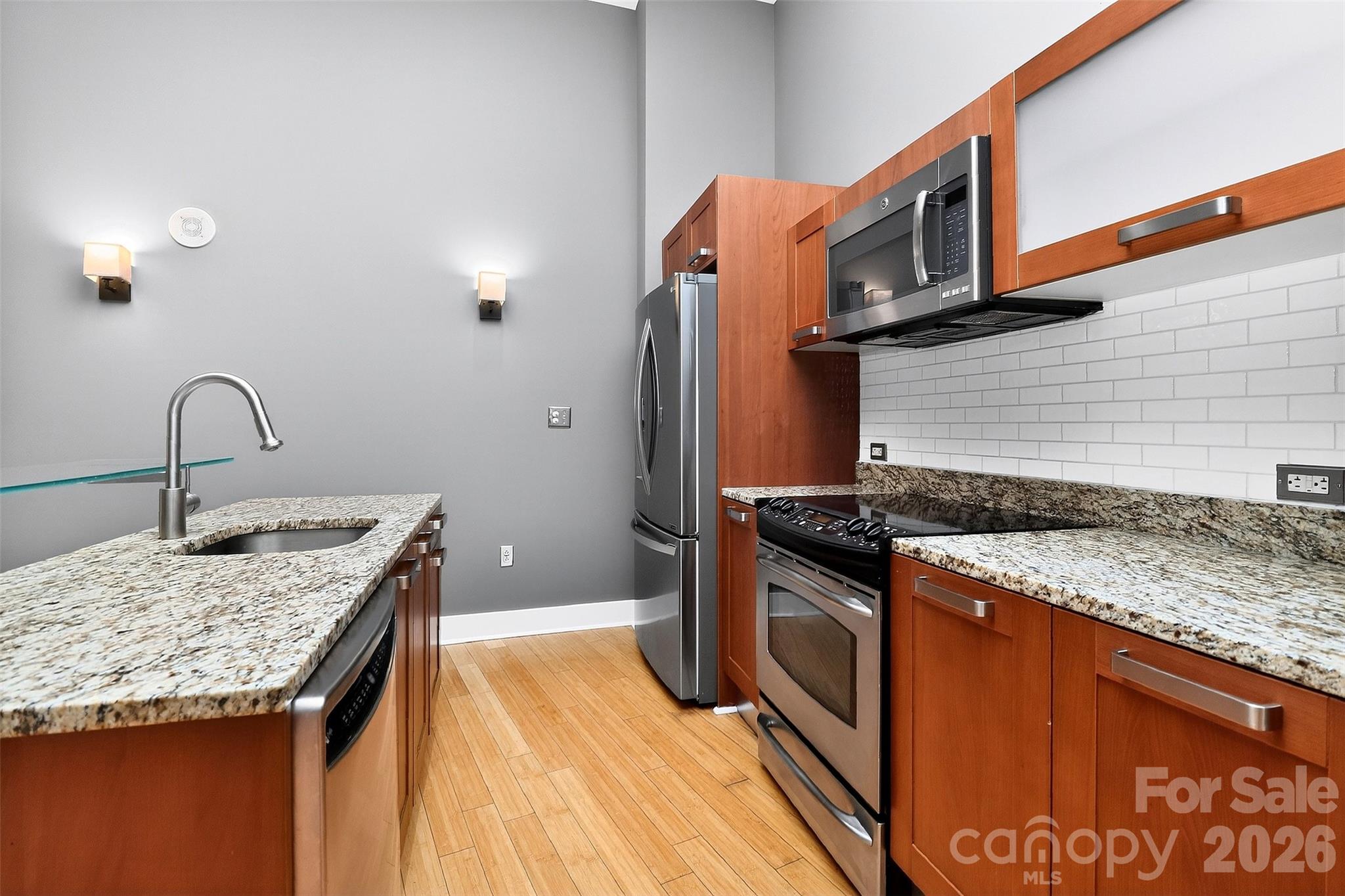 1133 Metropolitan Avenue #615 — Charlotte