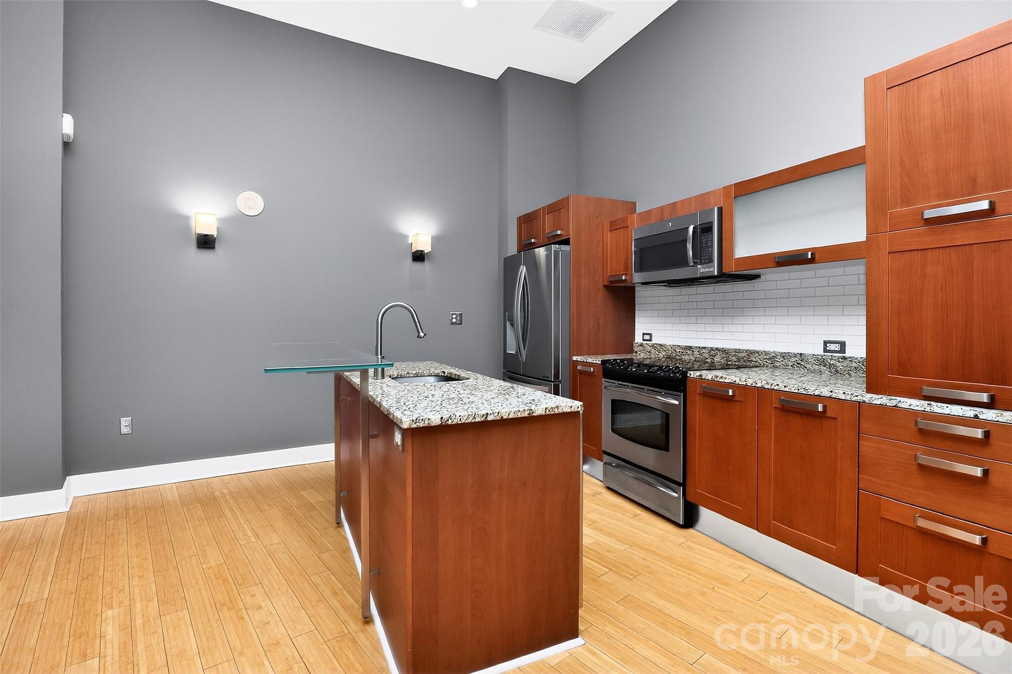 1133 Metropolitan Avenue #615 — Charlotte