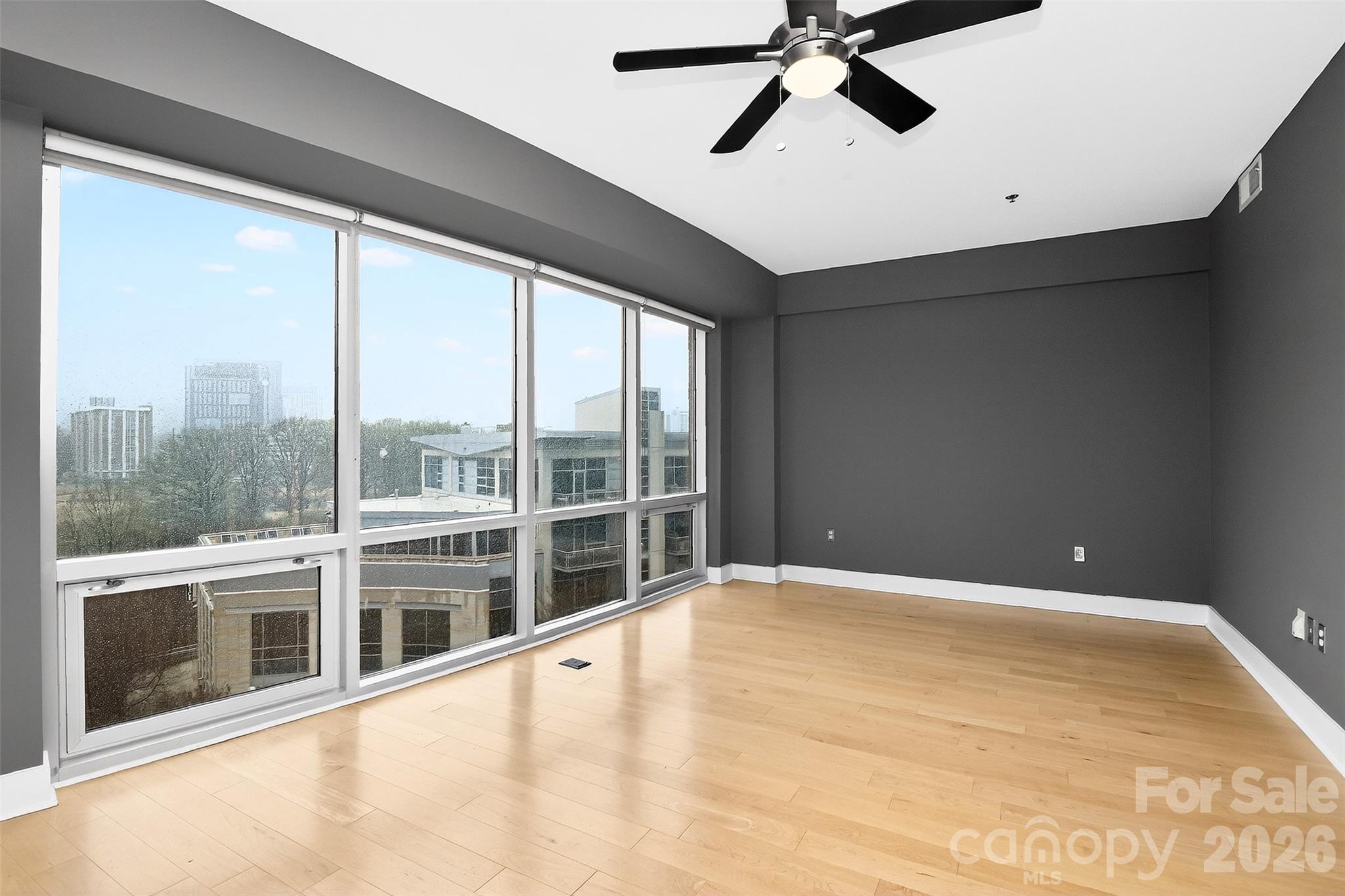 1133 Metropolitan Avenue #615 — Charlotte