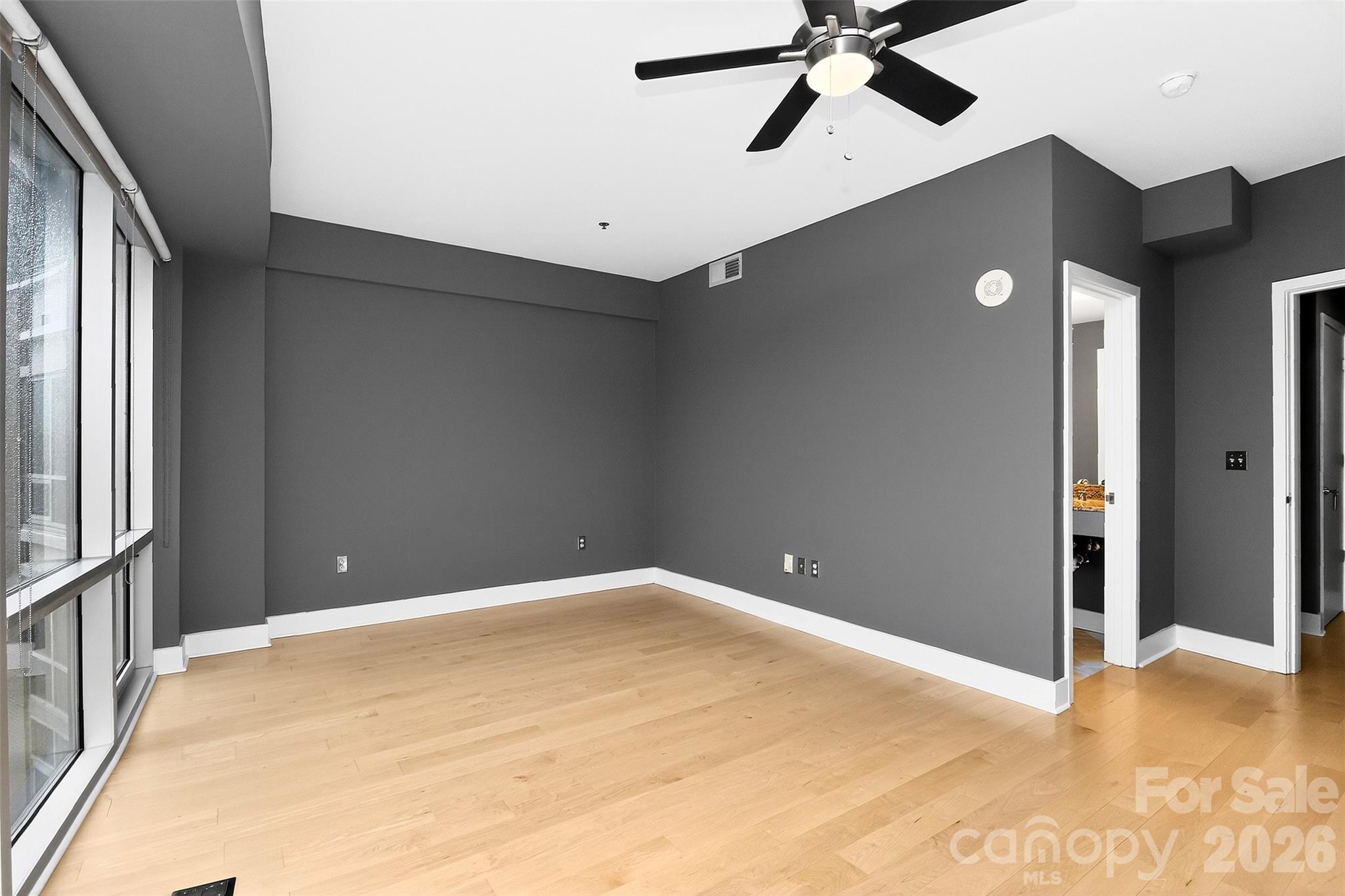 1133 Metropolitan Avenue #615 — Charlotte