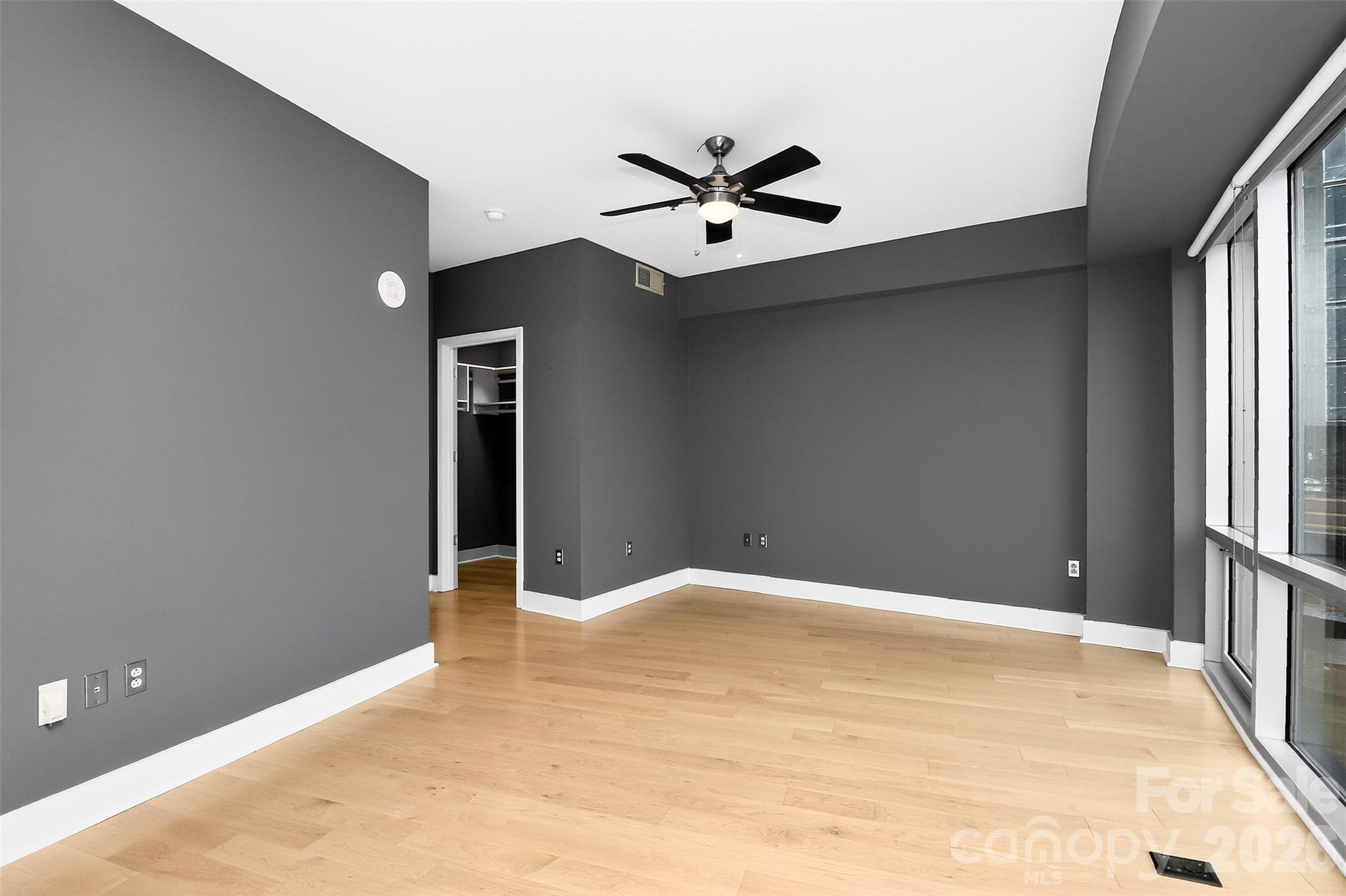 1133 Metropolitan Avenue #615 — Charlotte