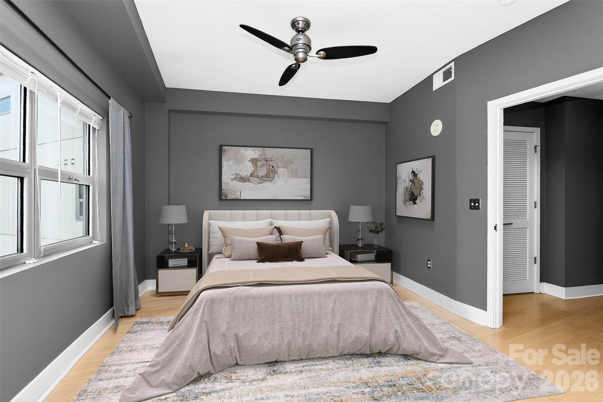 1133 Metropolitan Avenue #615 — Charlotte