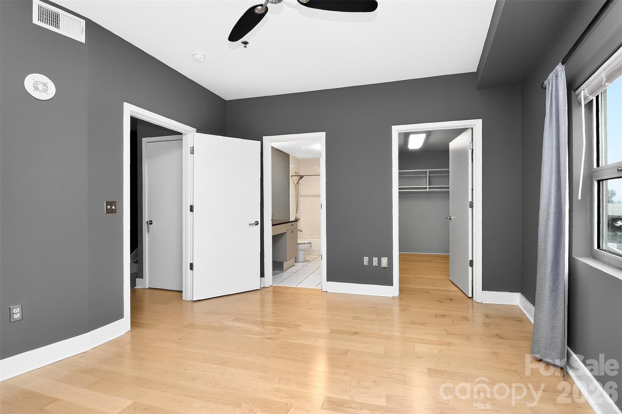 1133 Metropolitan Avenue #615 — Charlotte