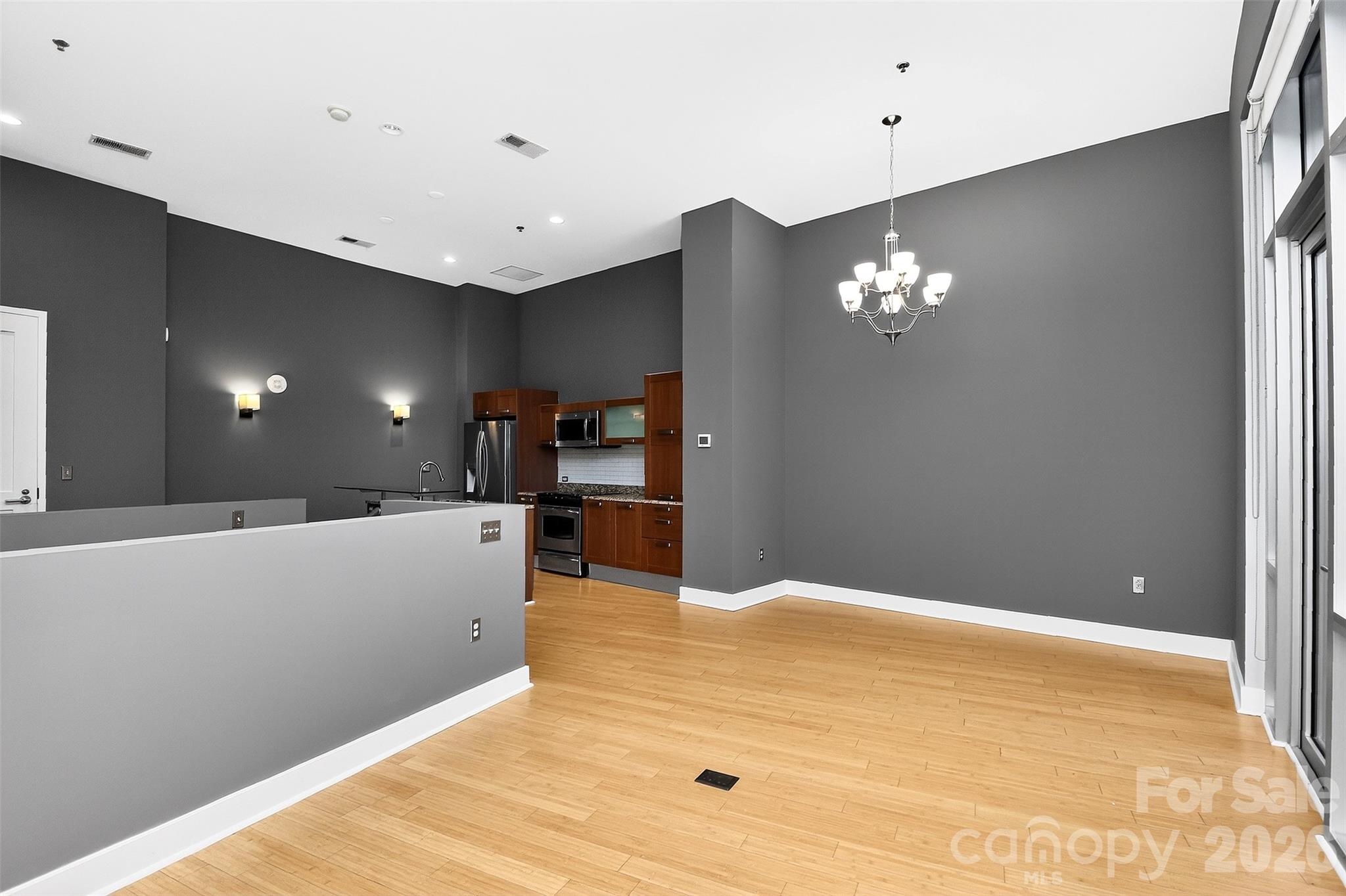 1133 Metropolitan Avenue #615 — Charlotte