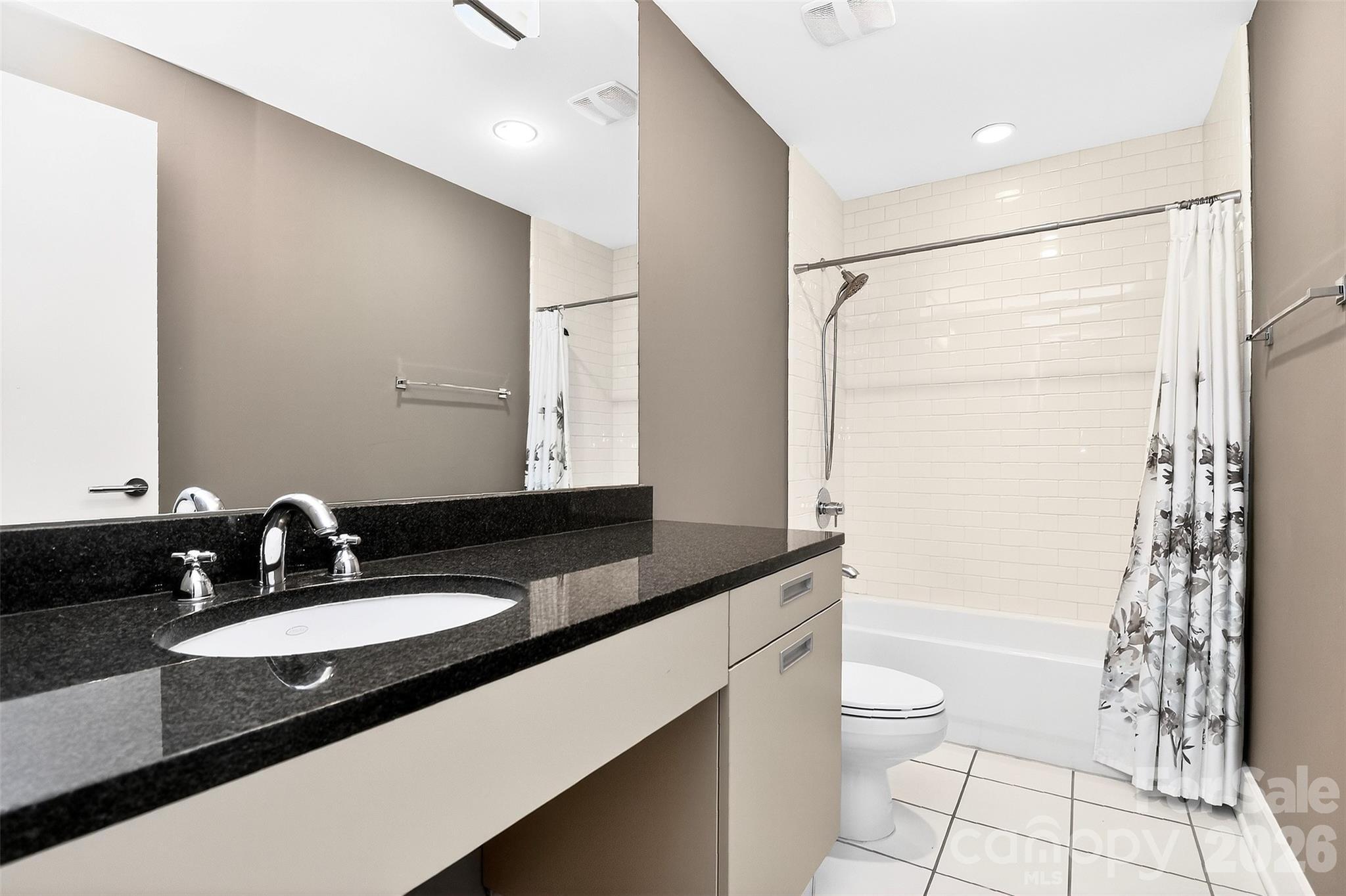1133 Metropolitan Avenue #615 — Charlotte