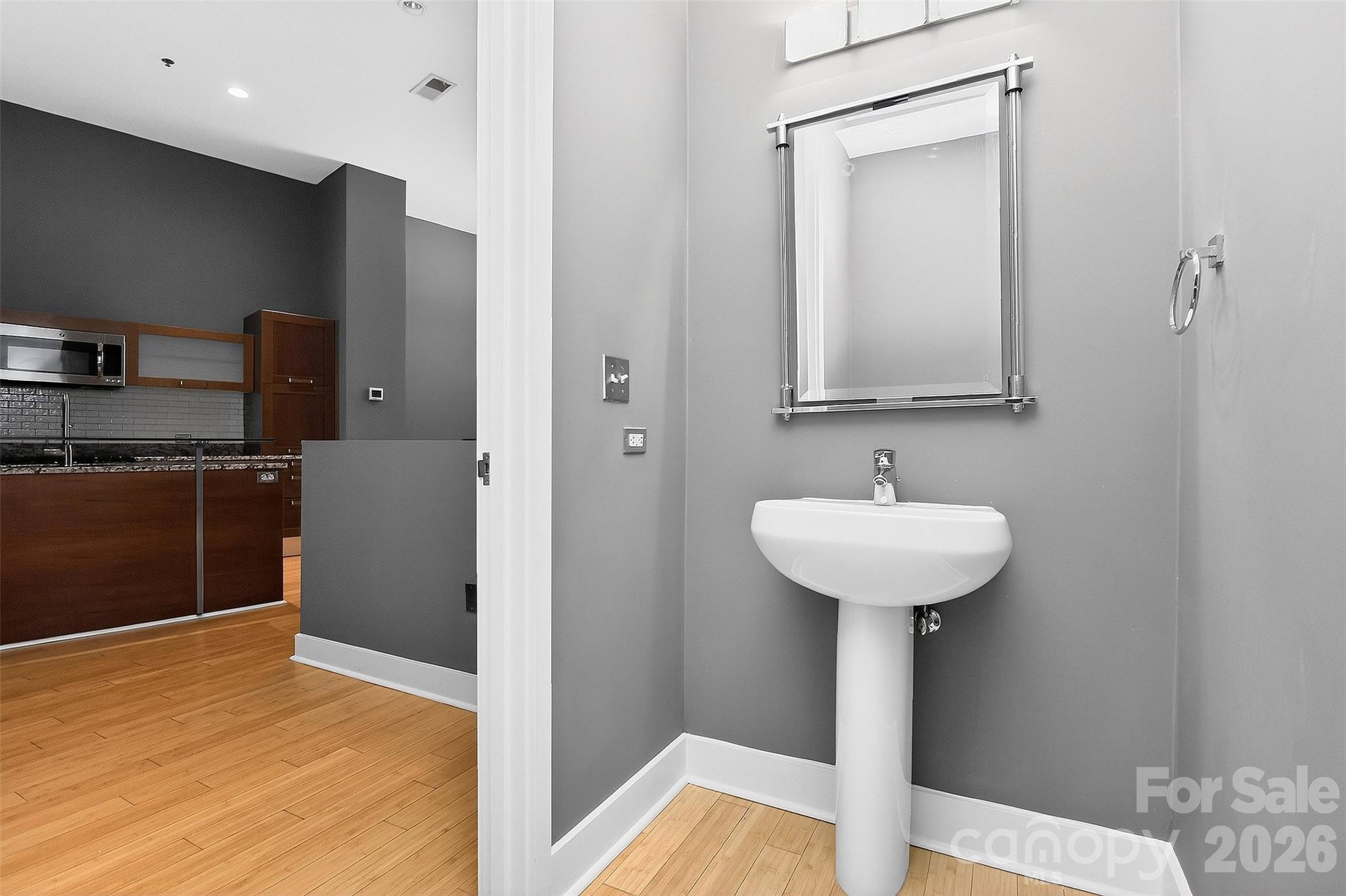 1133 Metropolitan Avenue #615 — Charlotte