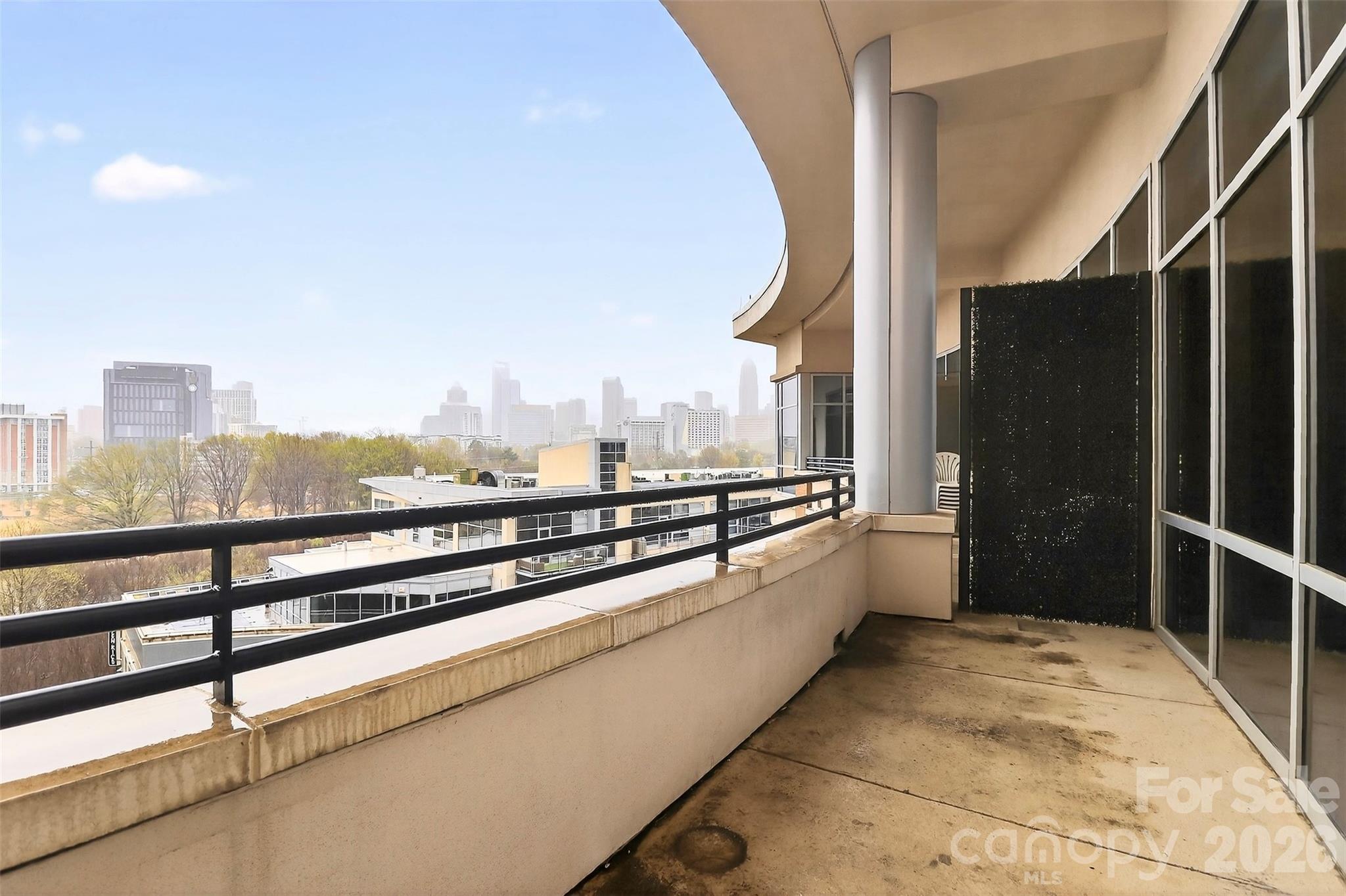 1133 Metropolitan Avenue #615 — Charlotte