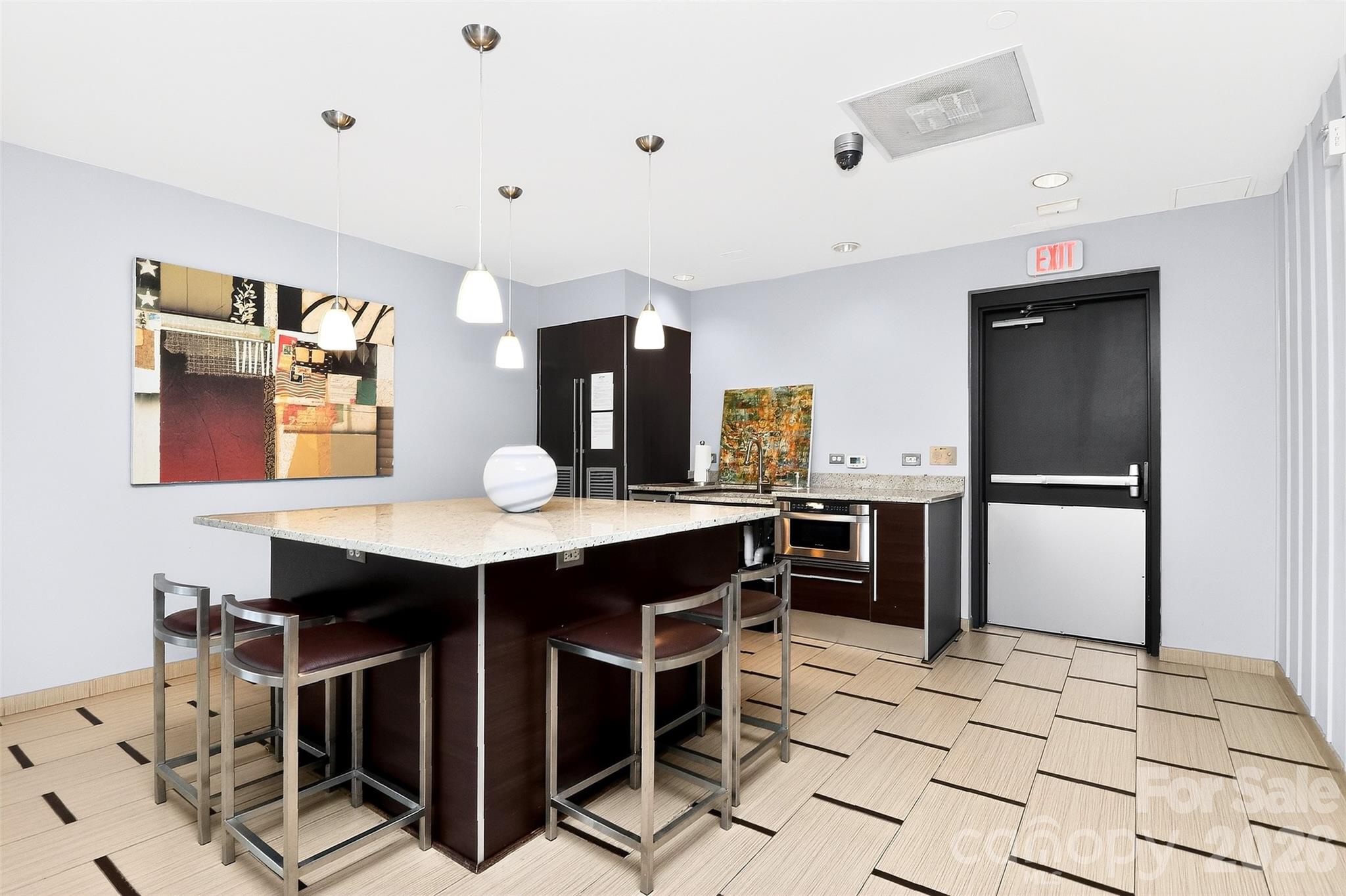 1133 Metropolitan Avenue #615 — Charlotte