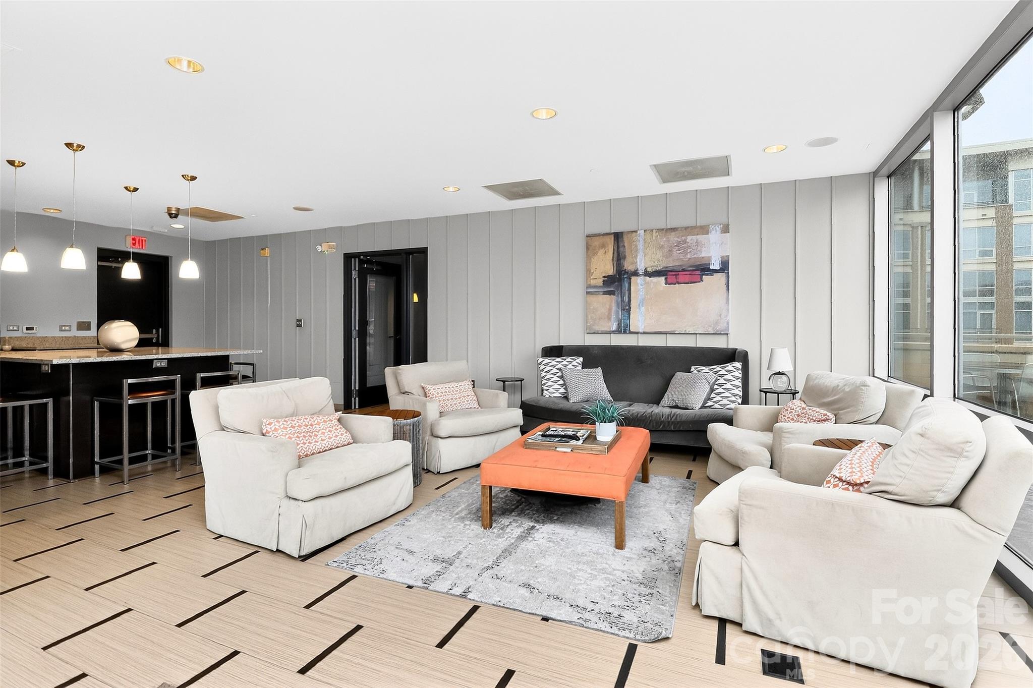 1133 Metropolitan Avenue #615 — Charlotte