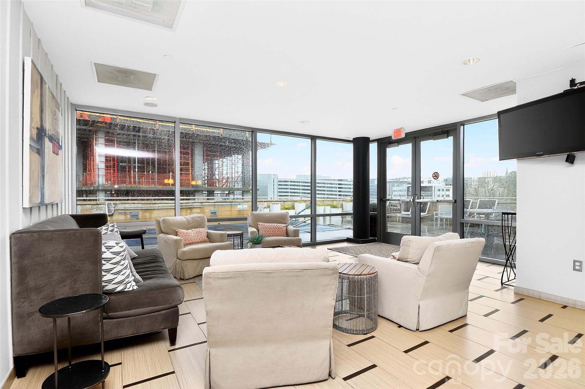 1133 Metropolitan Avenue #615 — Charlotte