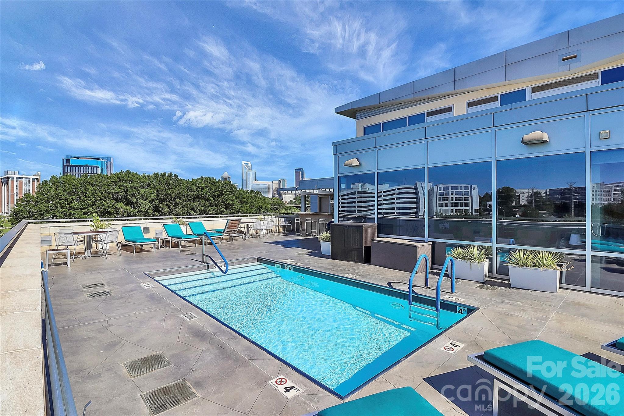 1133 Metropolitan Avenue #615 — Charlotte